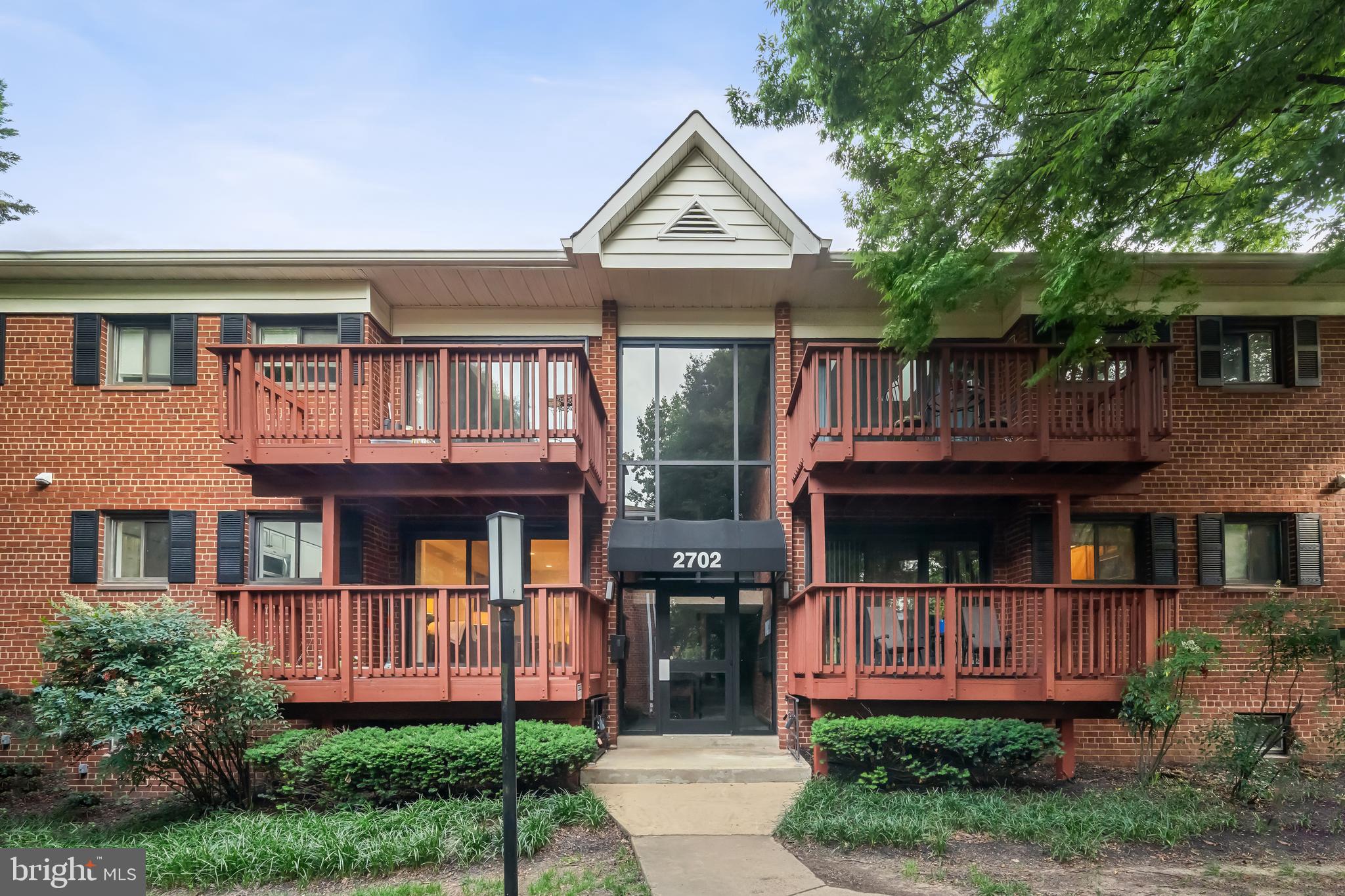 SEMINARY WALK - Residential