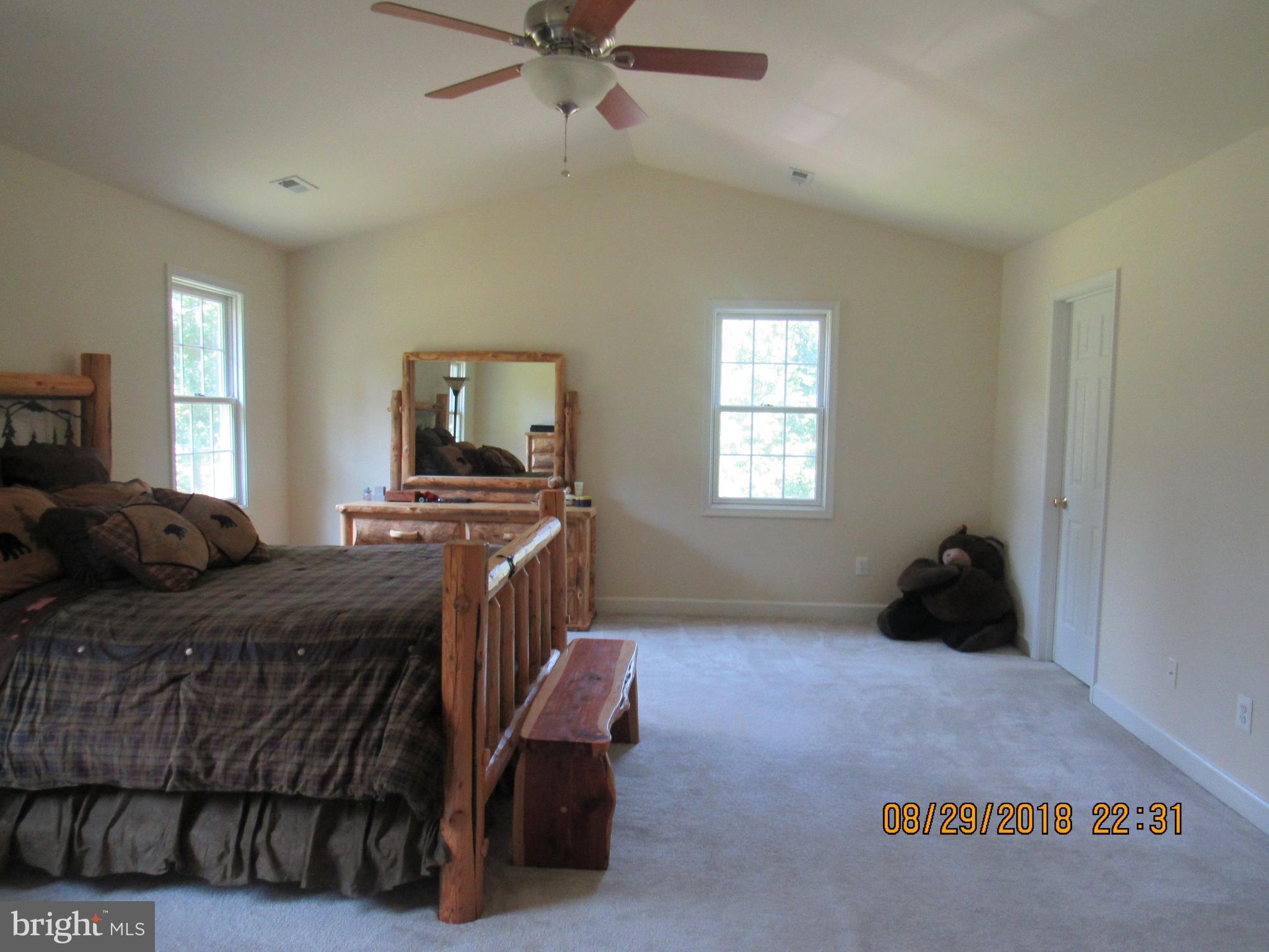 WOODRIDGE FARM - Residential