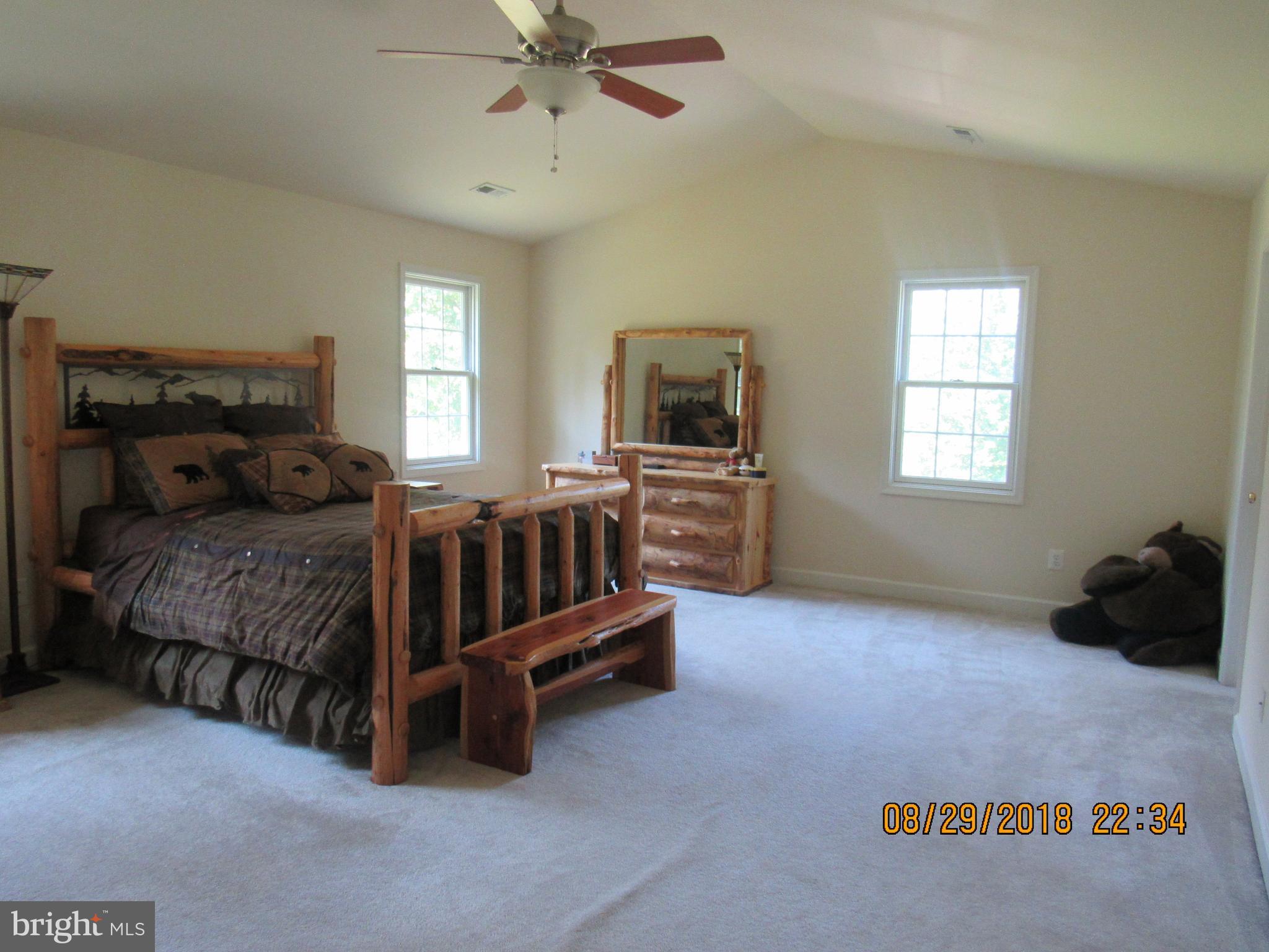 WOODRIDGE FARM - Residential