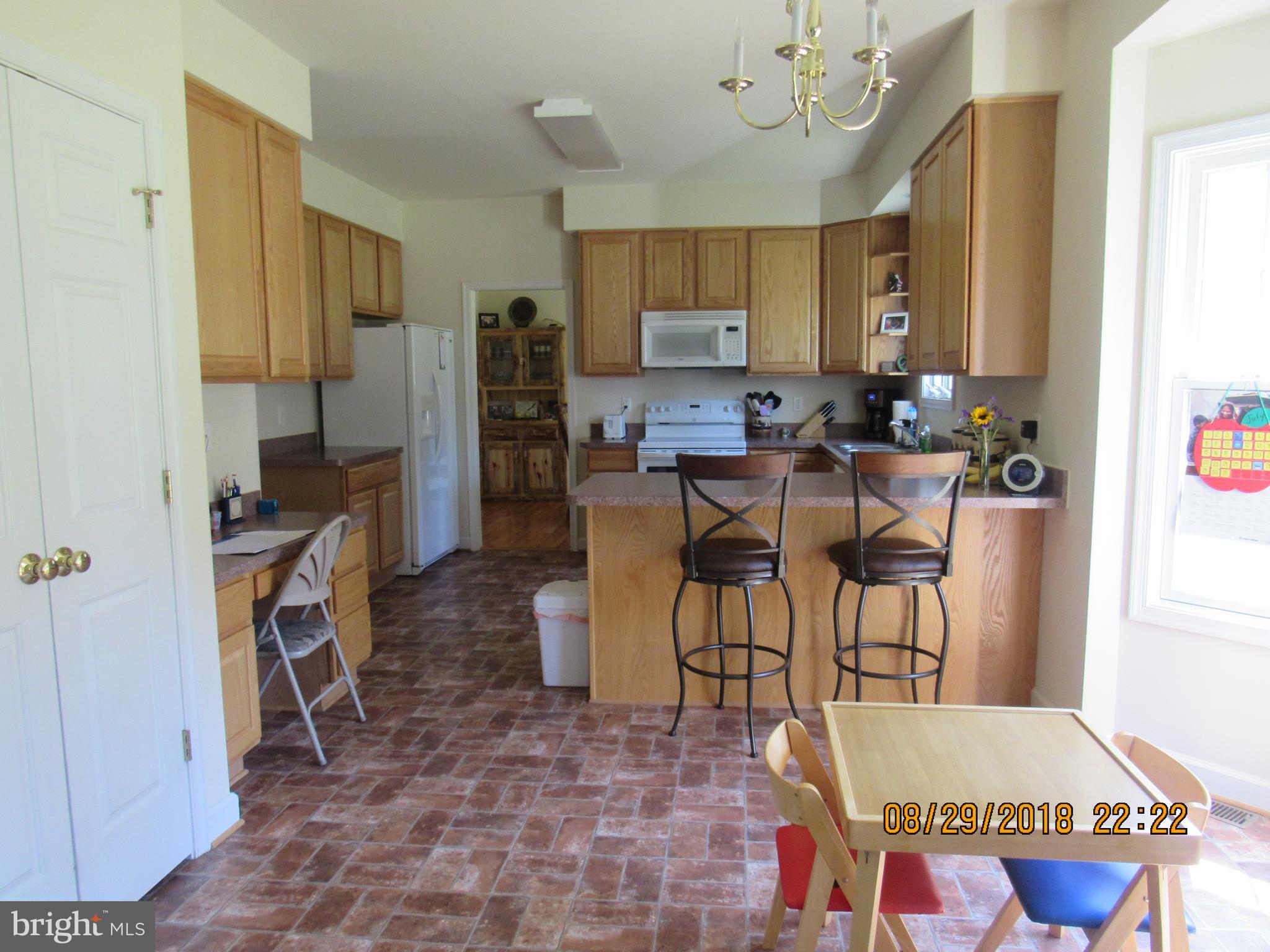 WOODRIDGE FARM - Residential