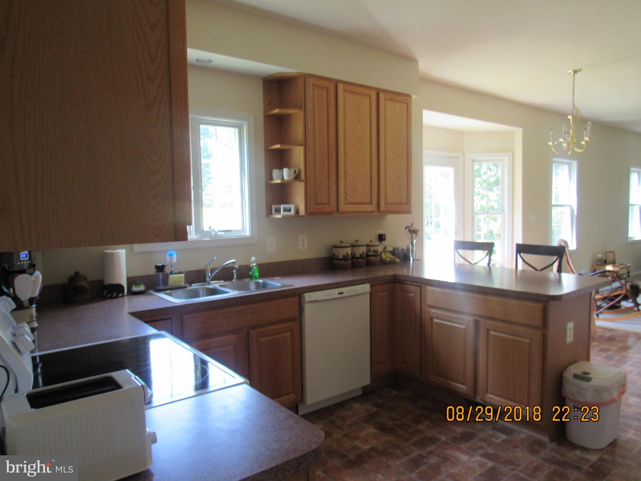 WOODRIDGE FARM - Residential