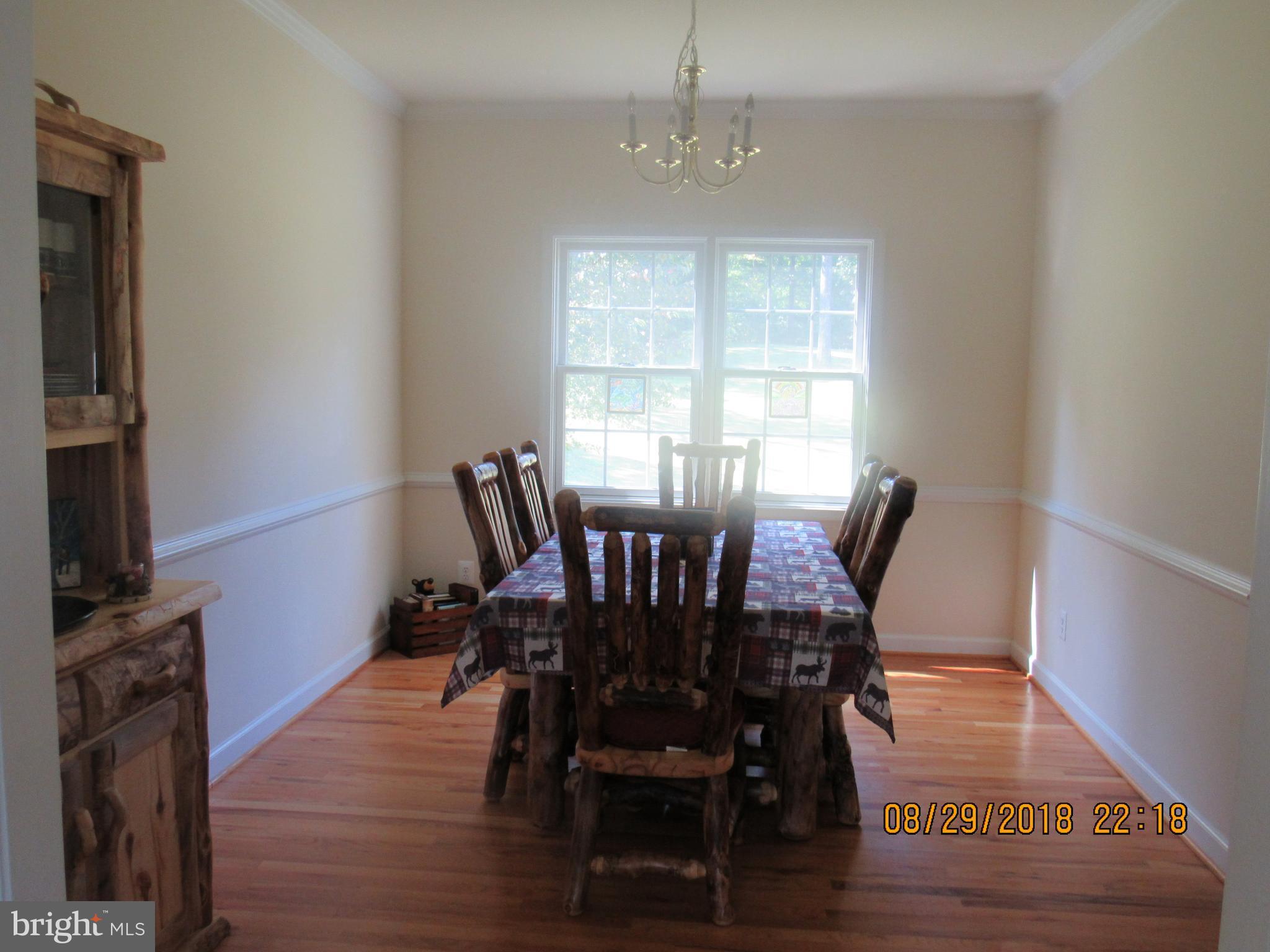 WOODRIDGE FARM - Residential