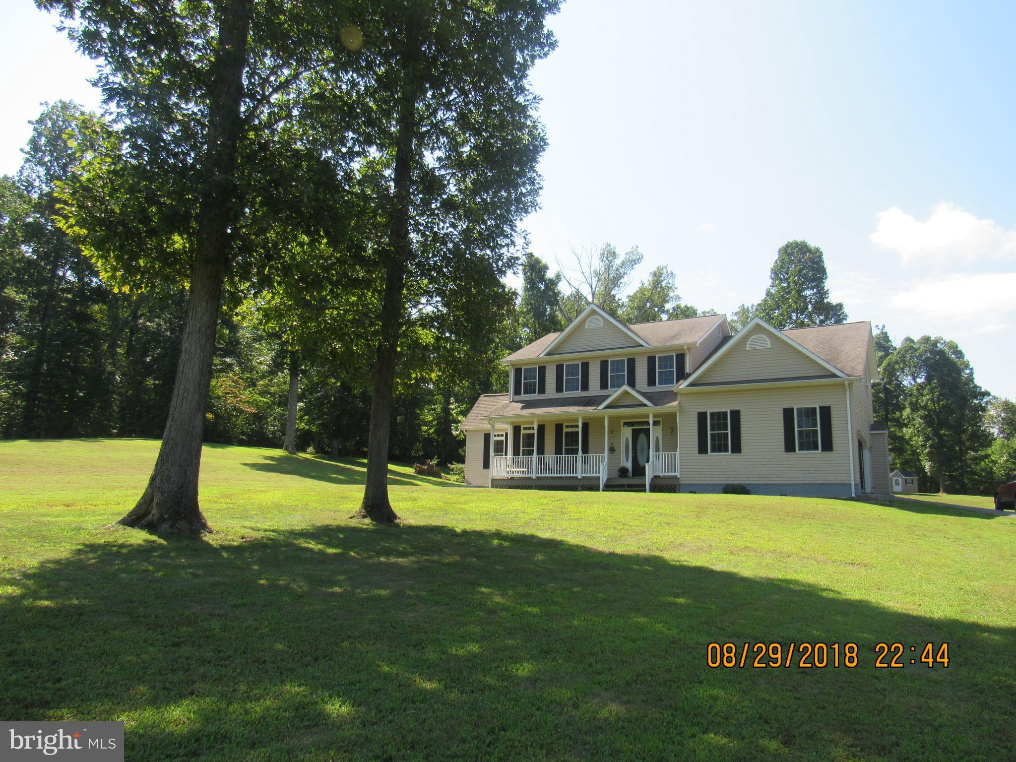 WOODRIDGE FARM - Residential