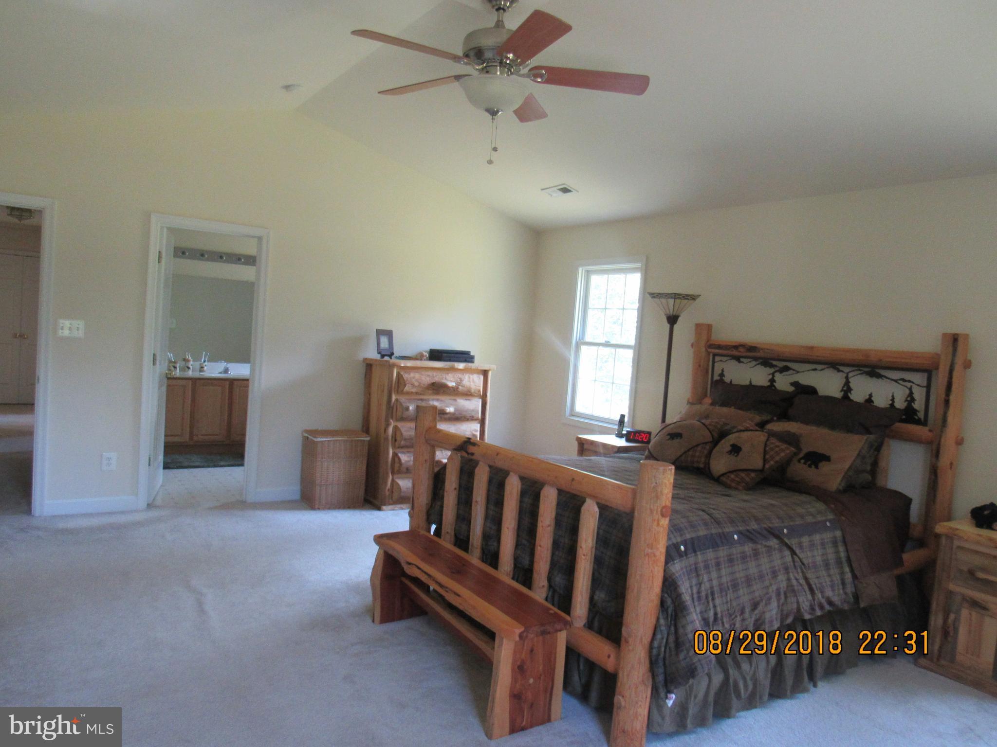 WOODRIDGE FARM - Residential