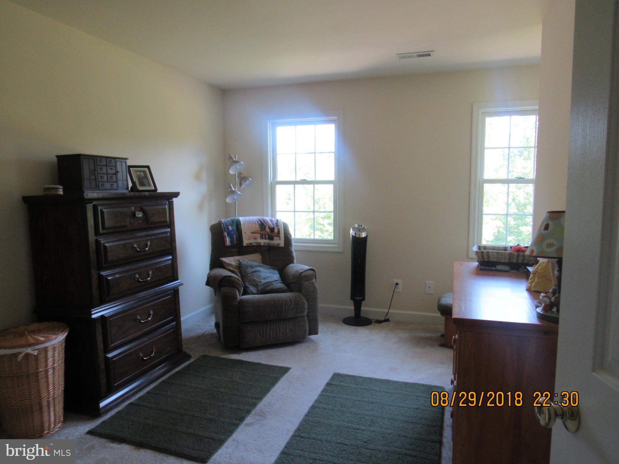 WOODRIDGE FARM - Residential