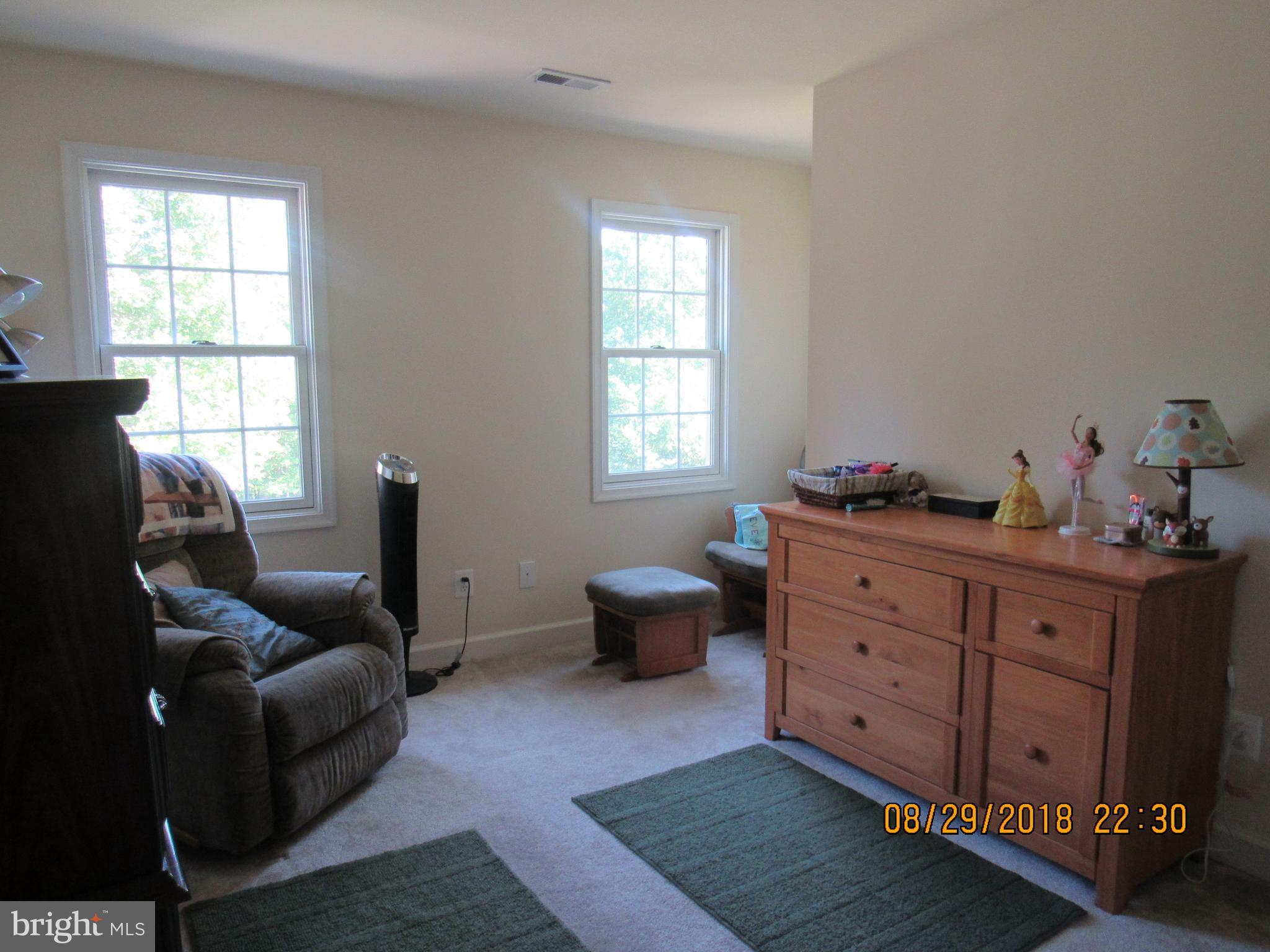 WOODRIDGE FARM - Residential