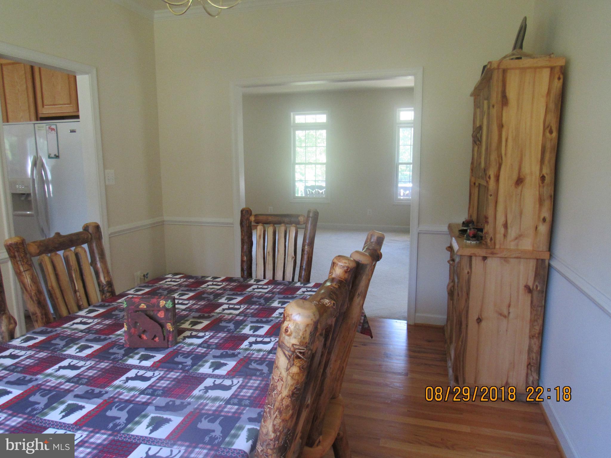 WOODRIDGE FARM - Residential