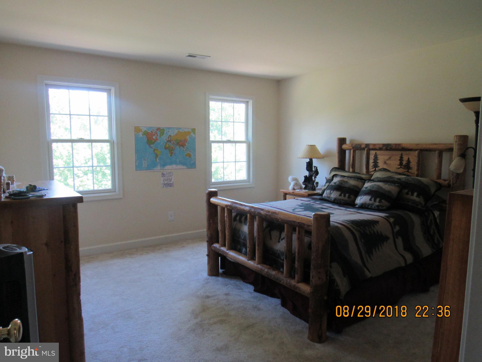 WOODRIDGE FARM - Residential