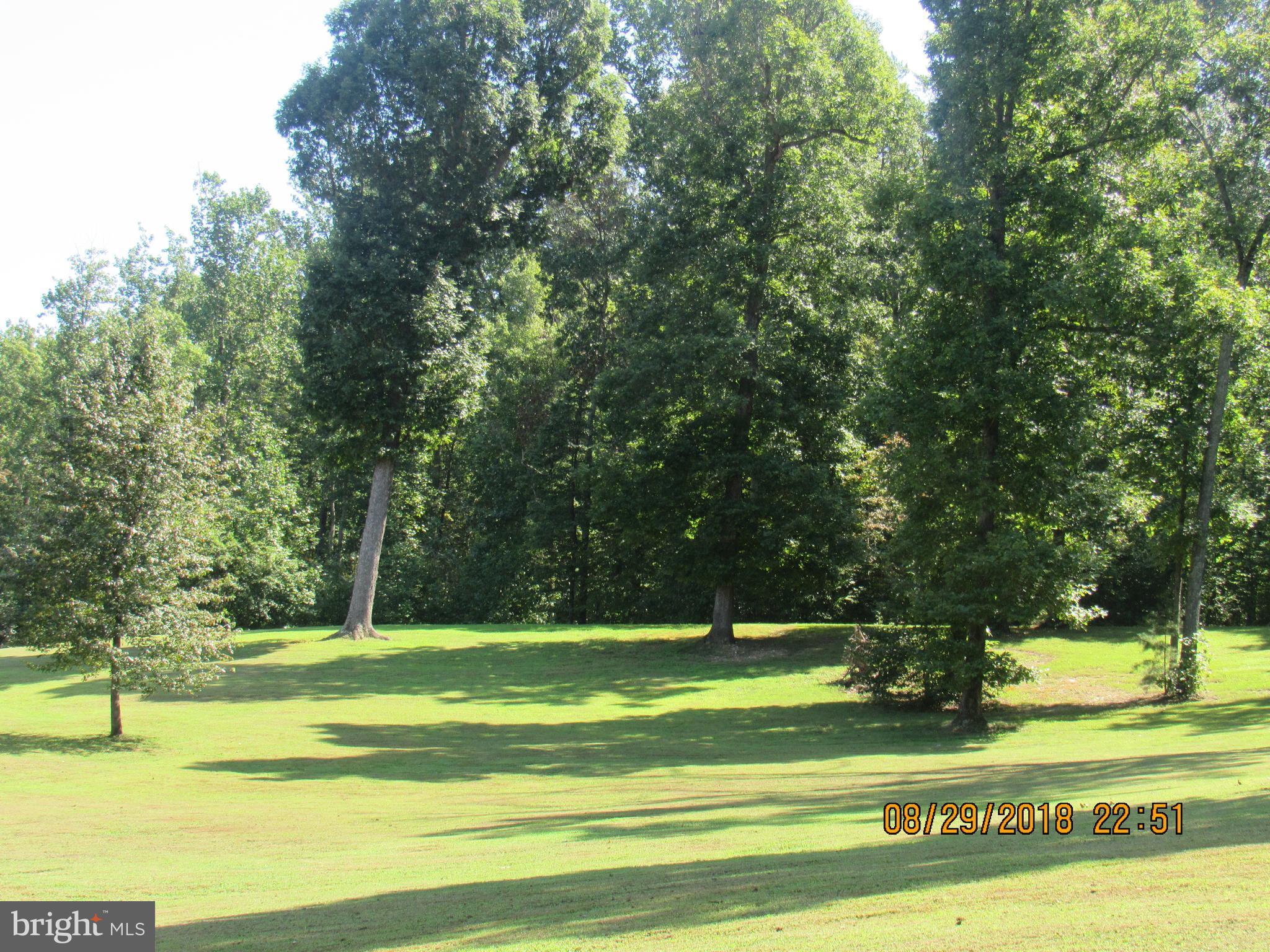 WOODRIDGE FARM - Residential