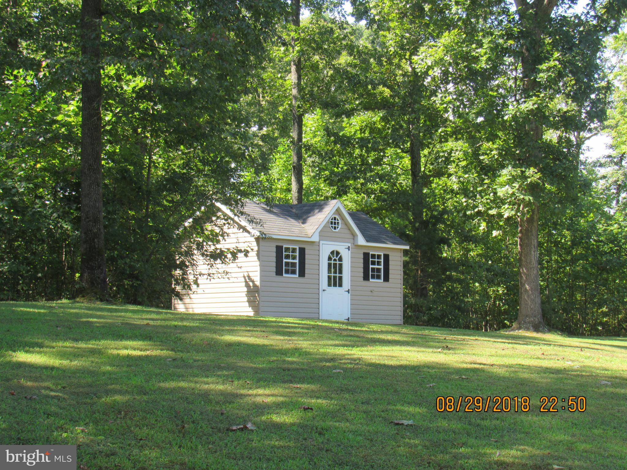 WOODRIDGE FARM - Residential