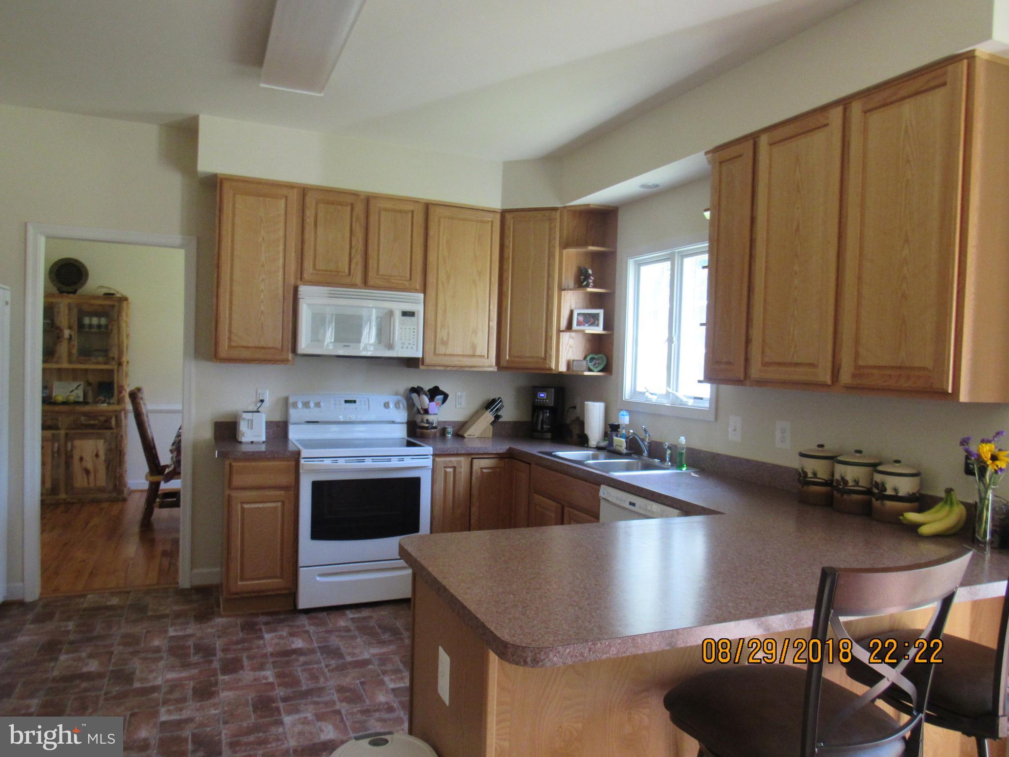 WOODRIDGE FARM - Residential