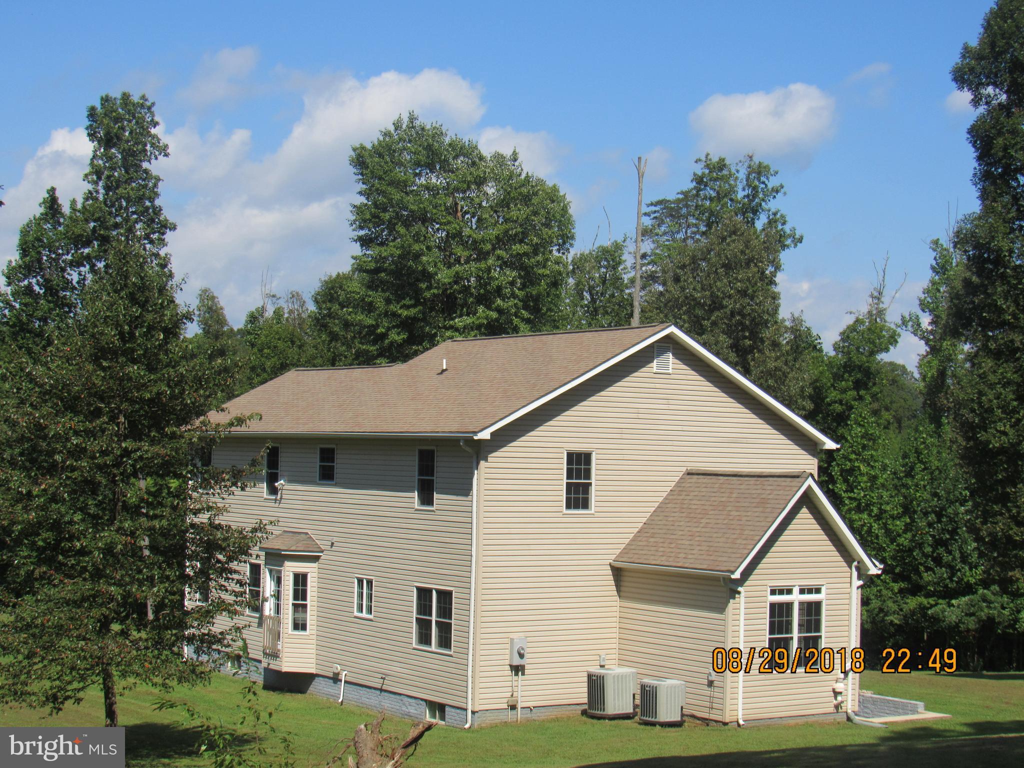 WOODRIDGE FARM - Residential