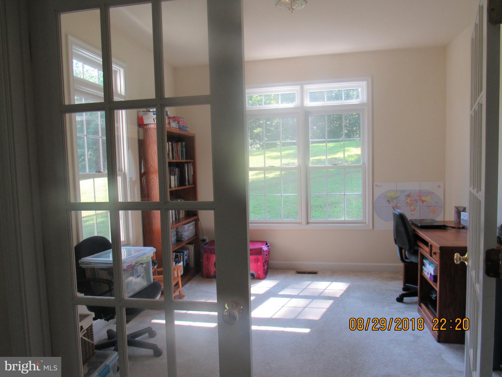 WOODRIDGE FARM - Residential