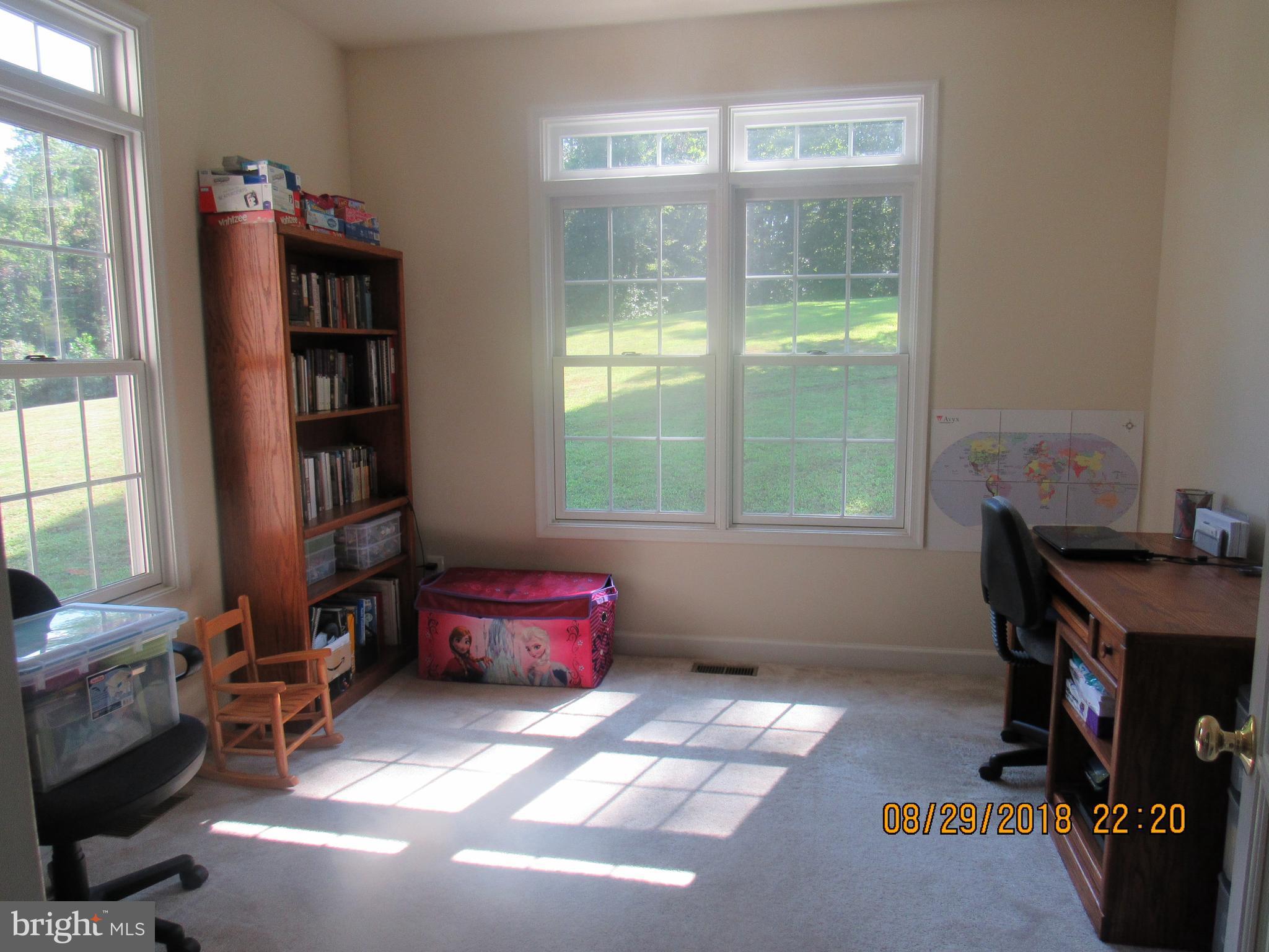 WOODRIDGE FARM - Residential