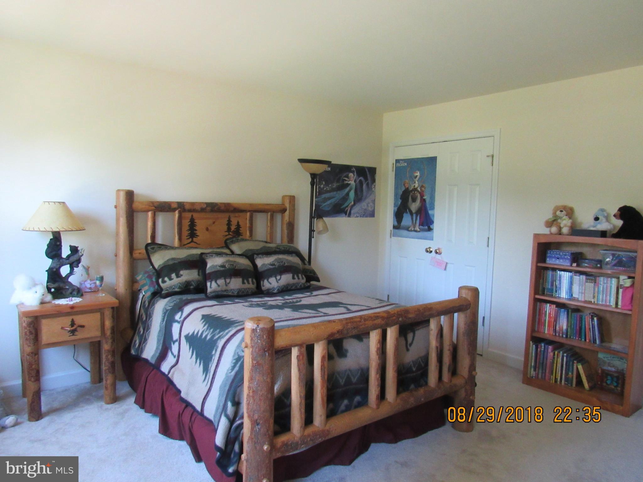 WOODRIDGE FARM - Residential