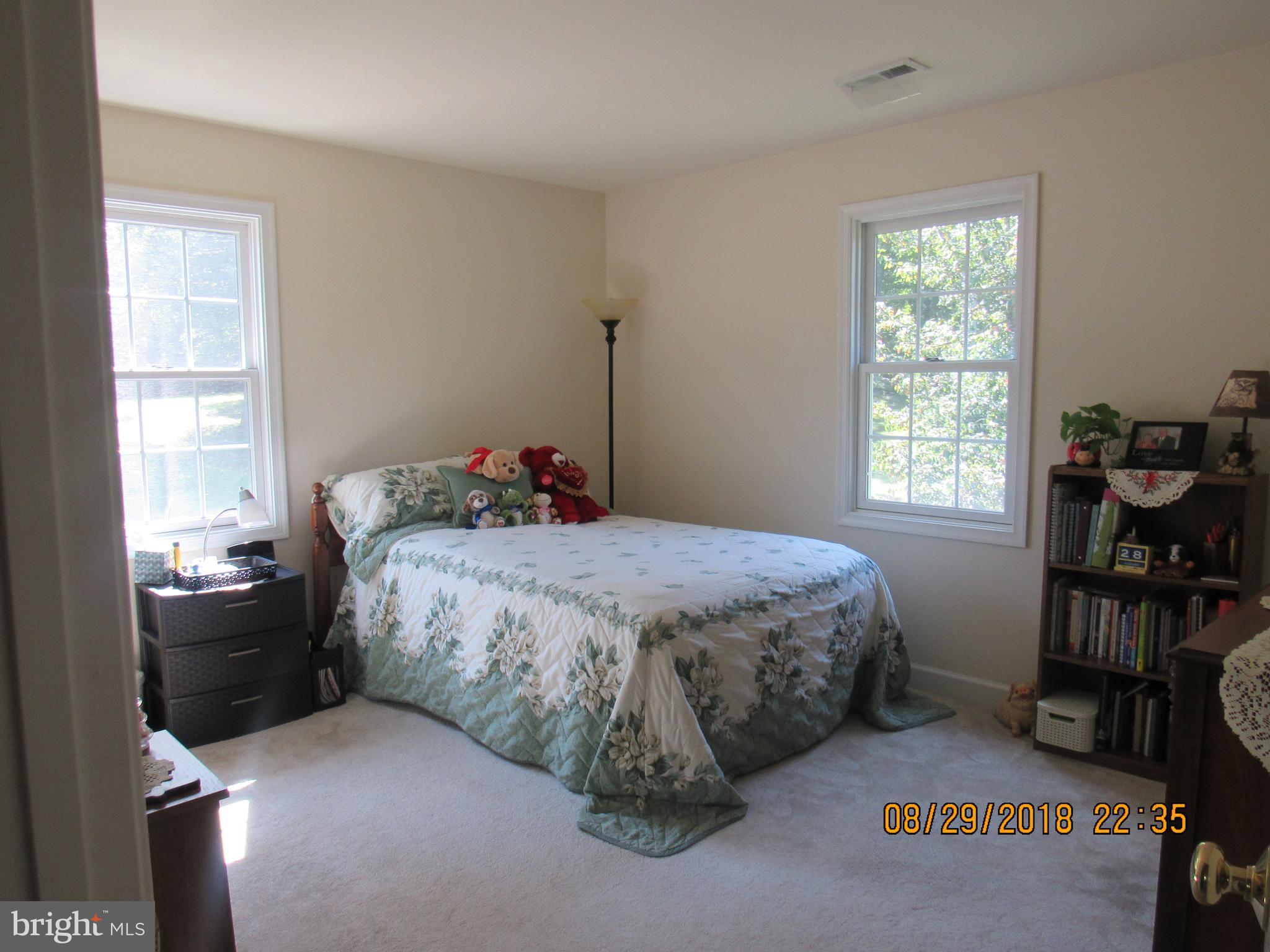 WOODRIDGE FARM - Residential