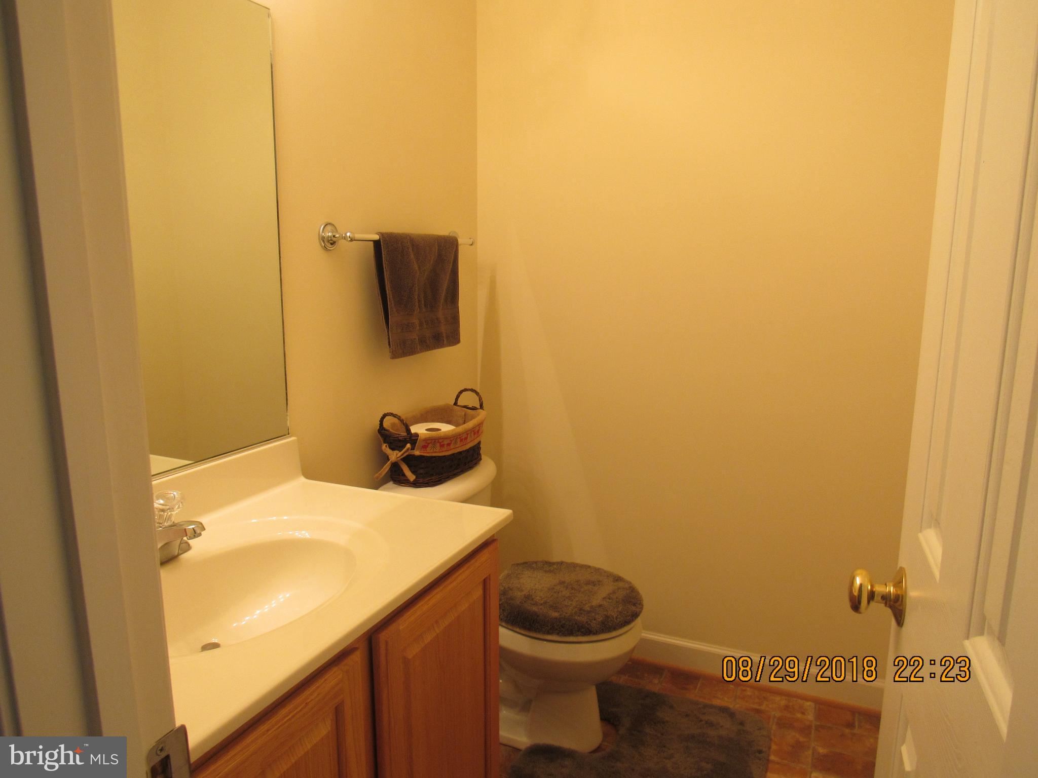 WOODRIDGE FARM - Residential