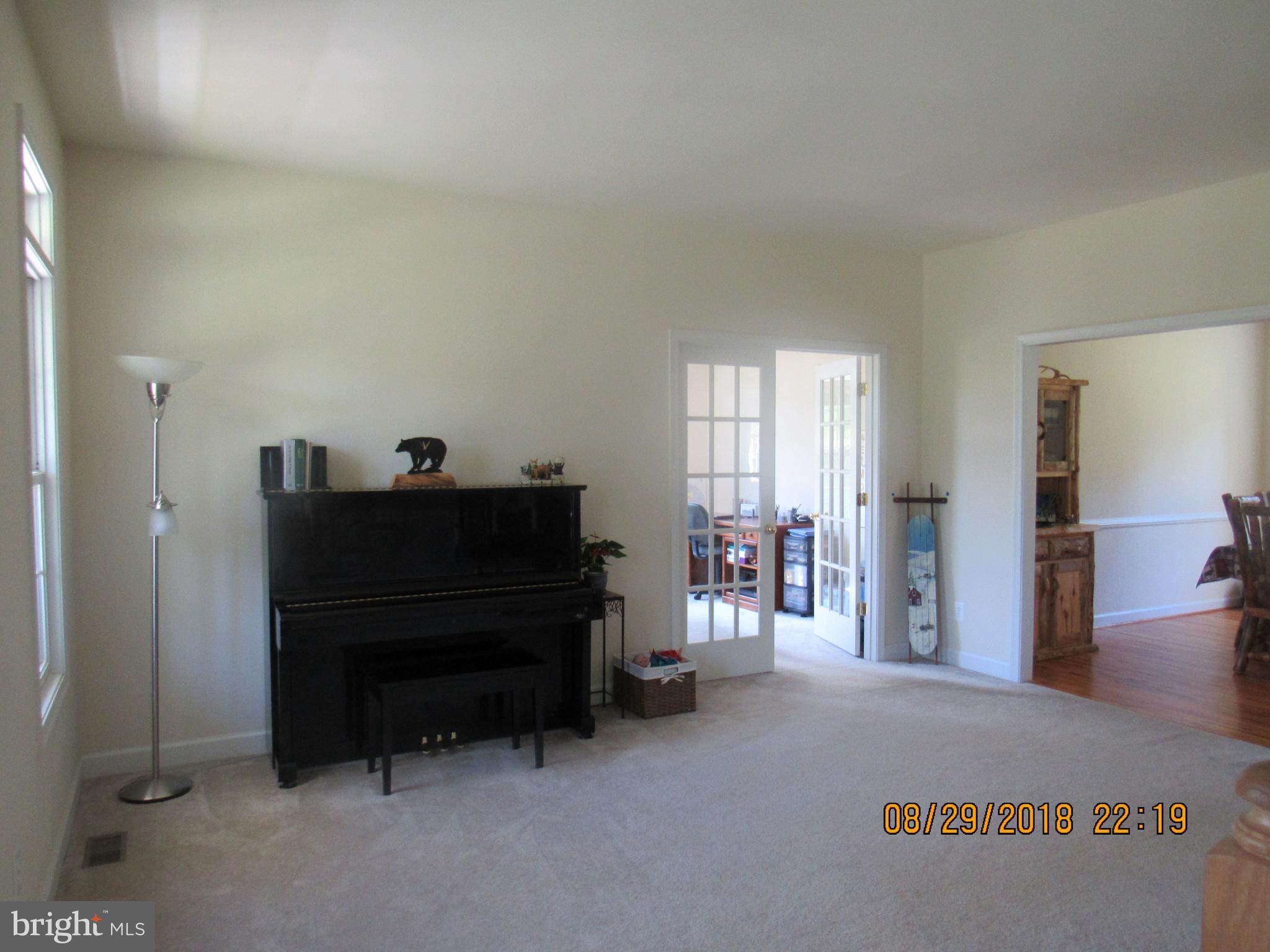 WOODRIDGE FARM - Residential