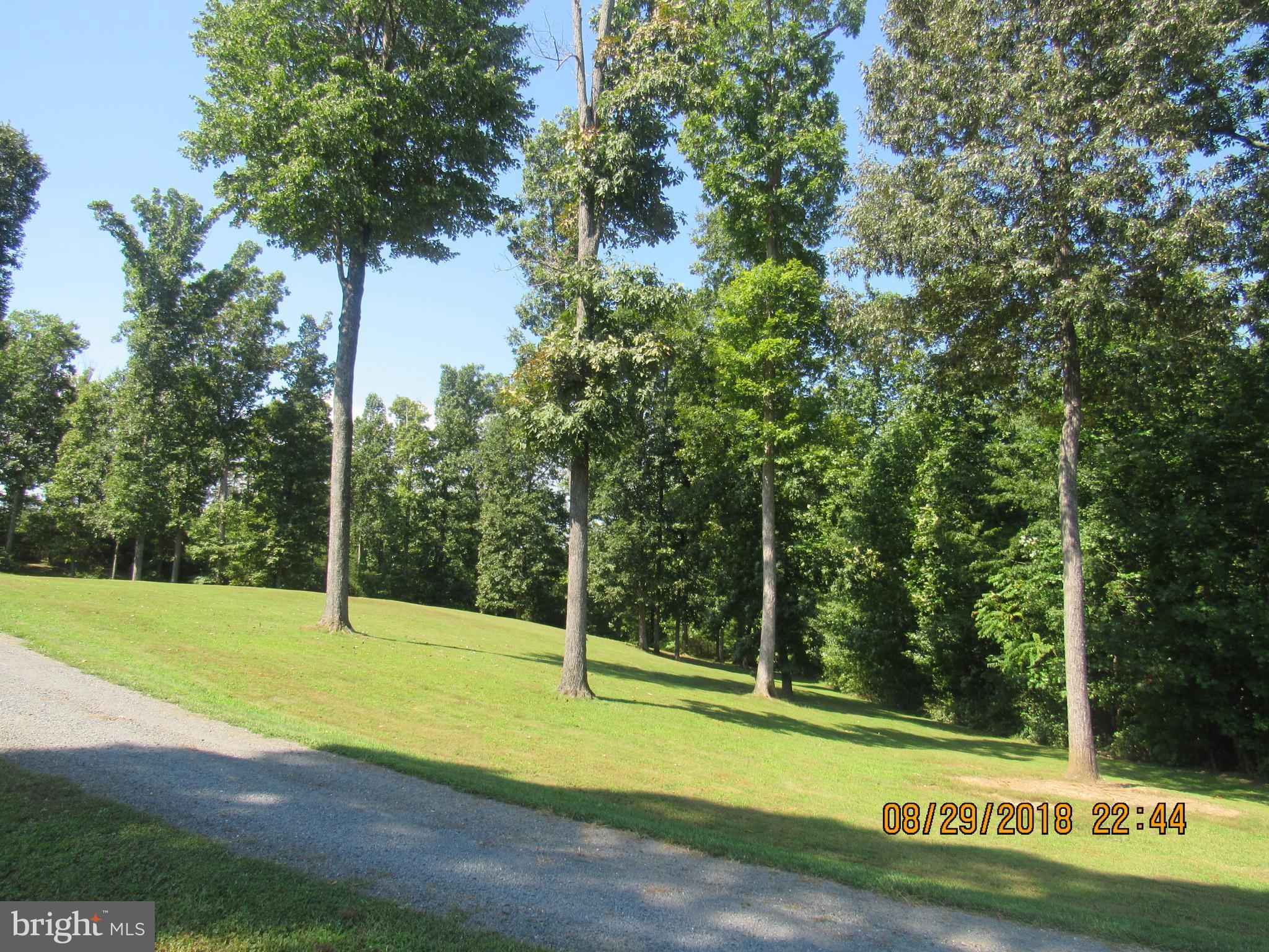 WOODRIDGE FARM - Residential