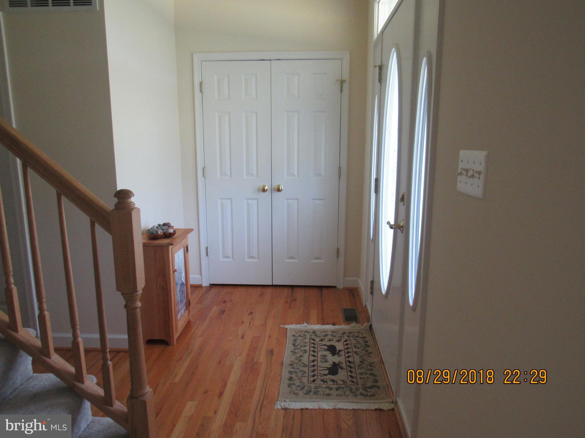 WOODRIDGE FARM - Residential