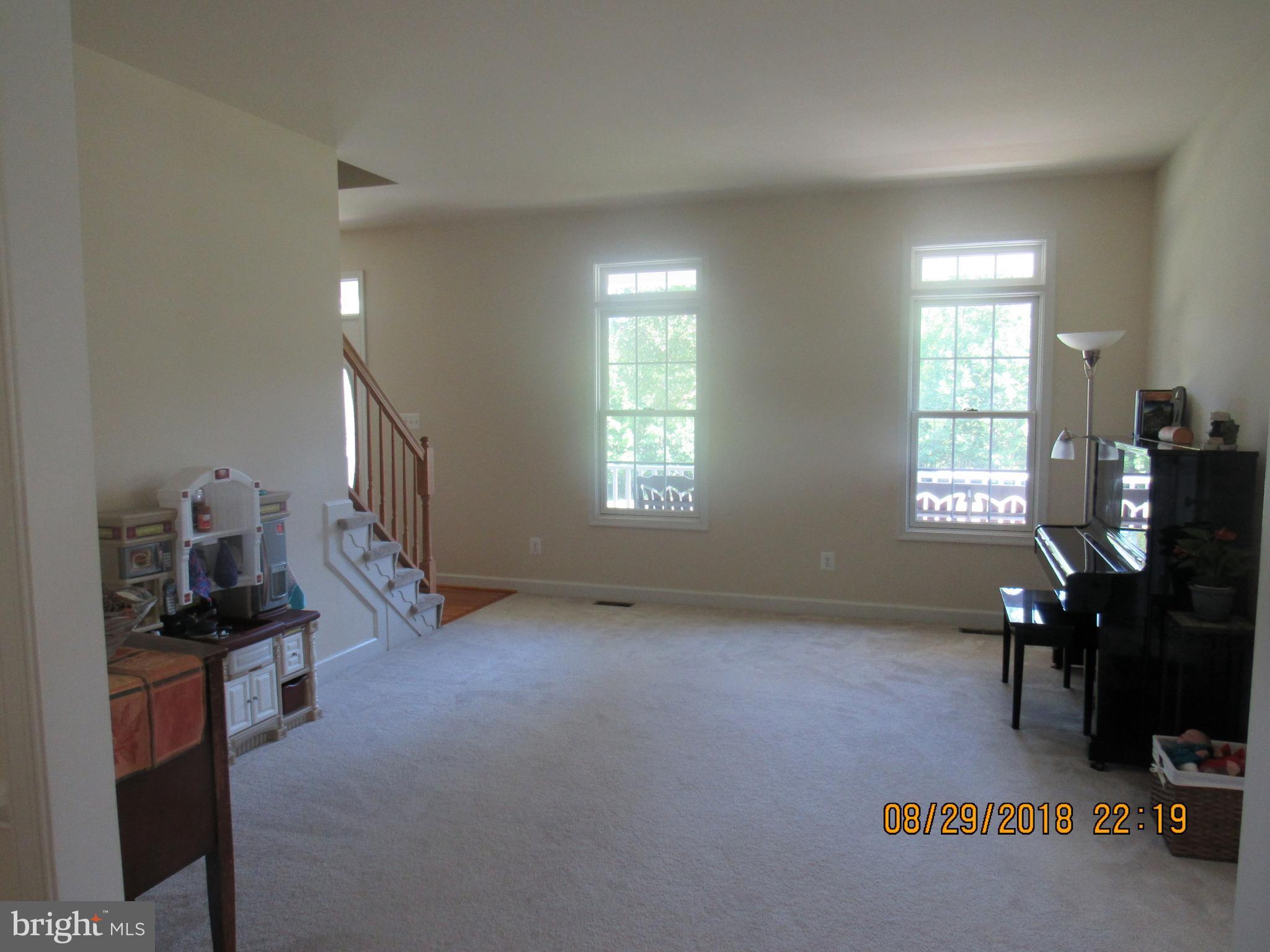 WOODRIDGE FARM - Residential