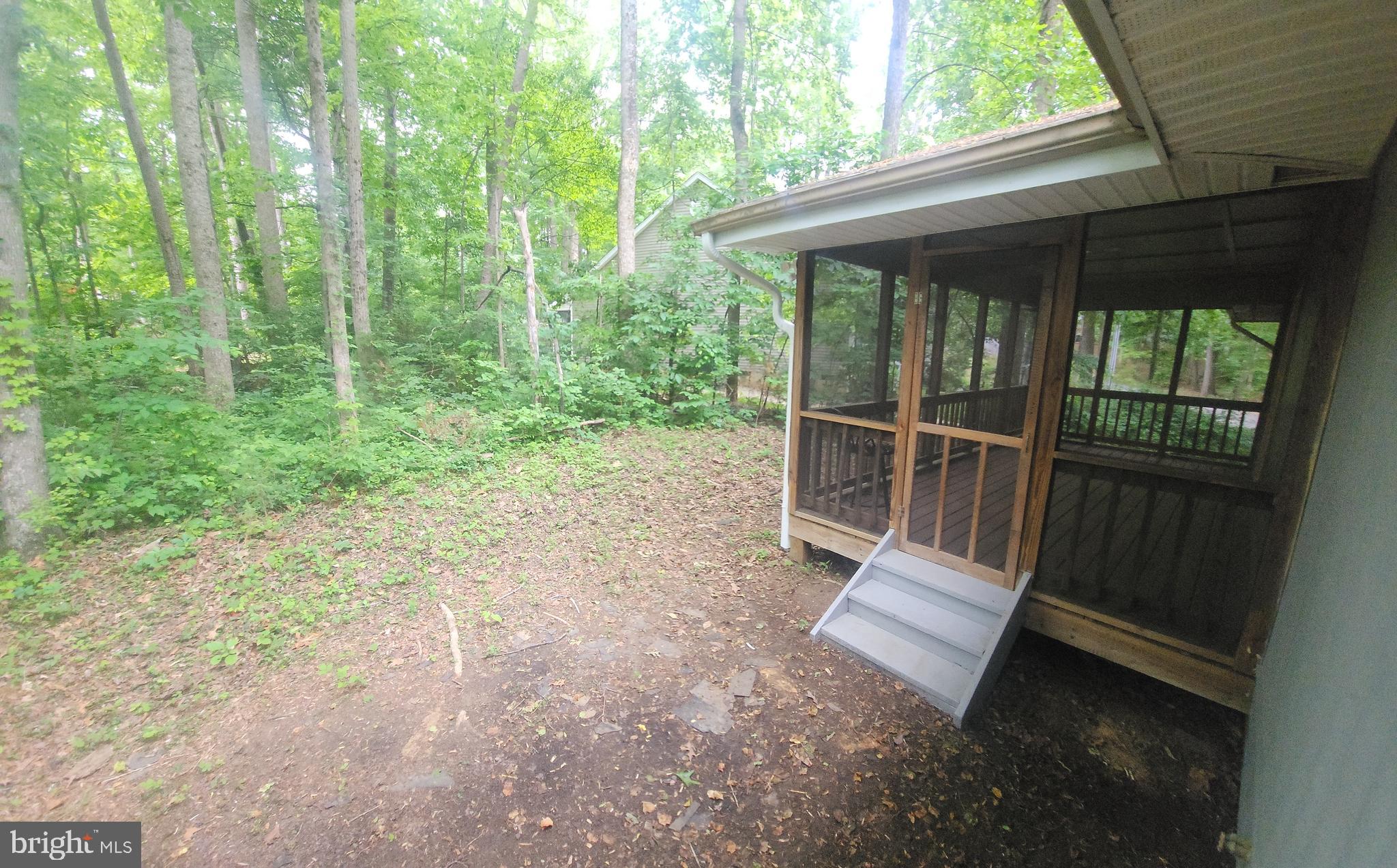 LAKE OF THE WOODS - Residential