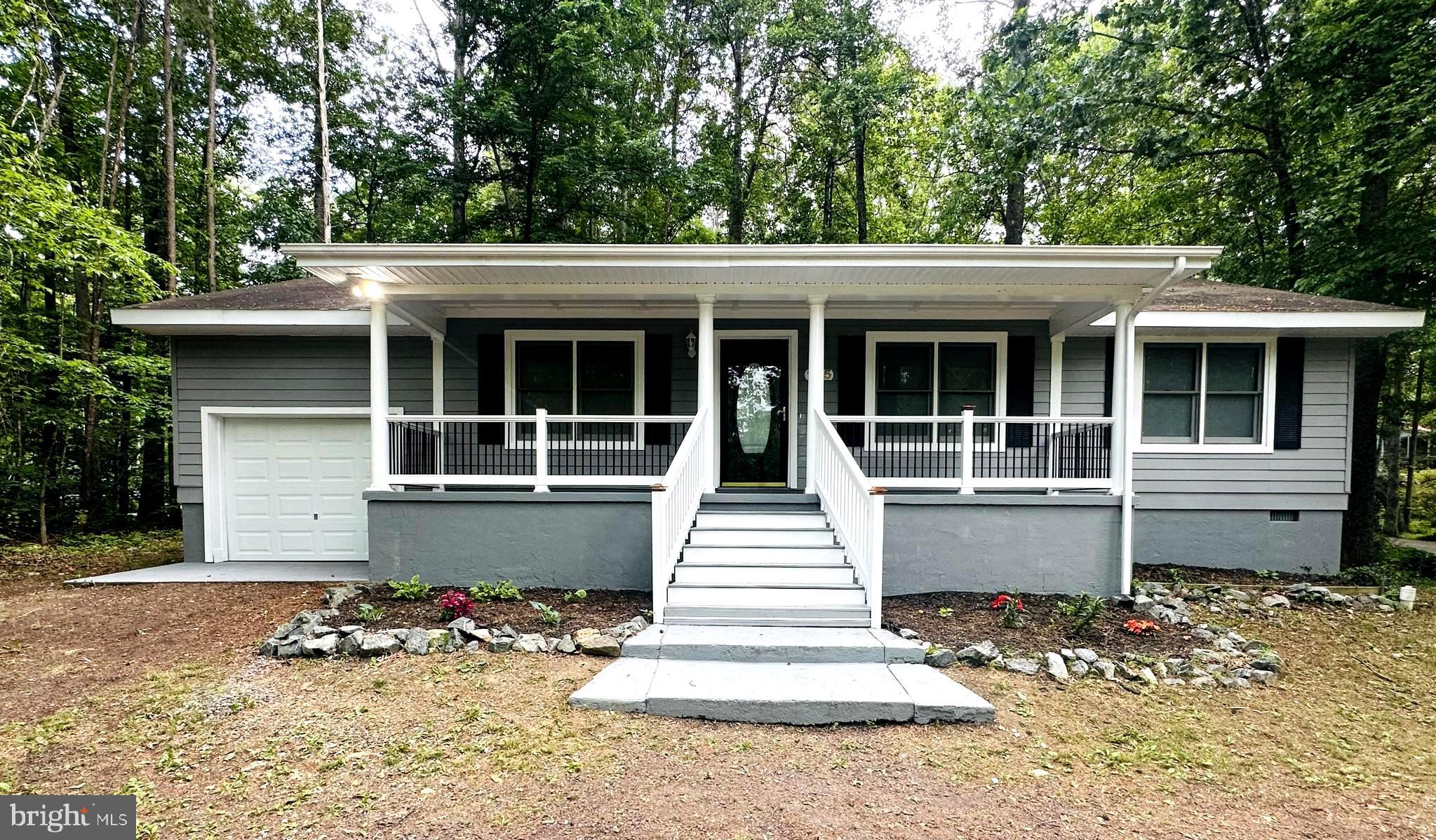 LAKE OF THE WOODS - Residential