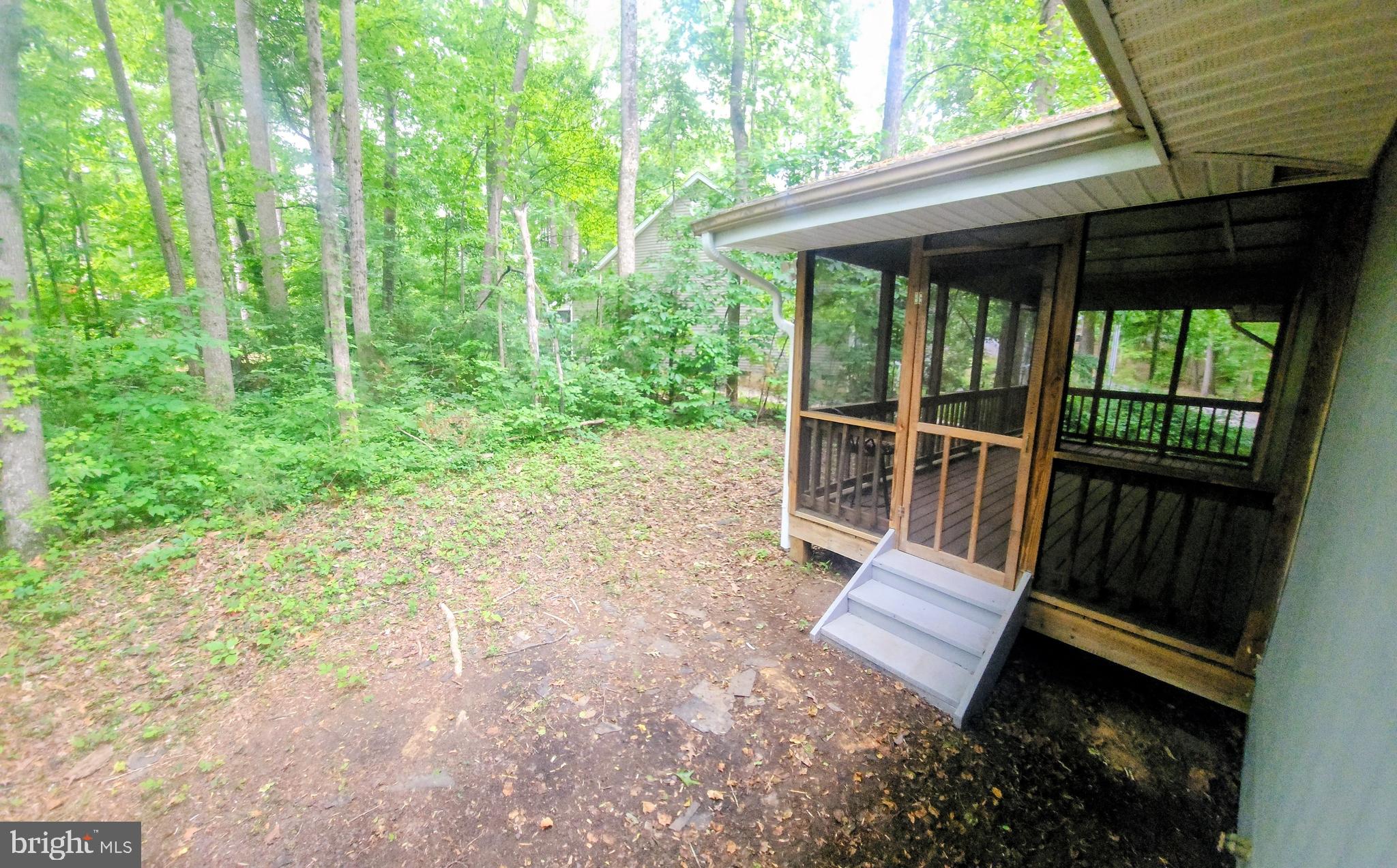 LAKE OF THE WOODS - Residential