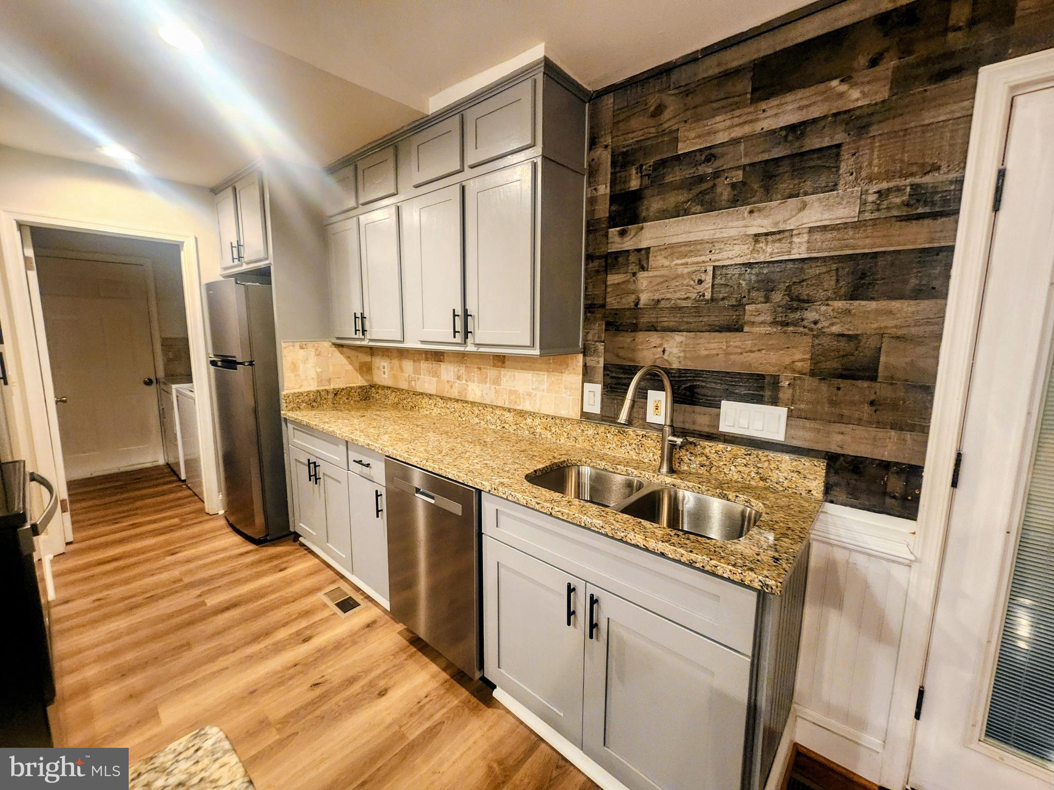 LAKE OF THE WOODS - Residential