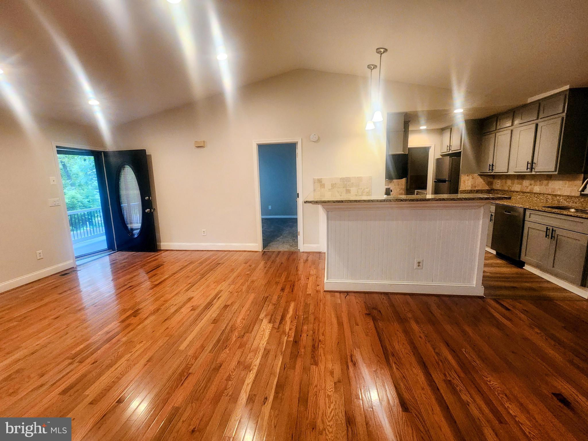 LAKE OF THE WOODS - Residential