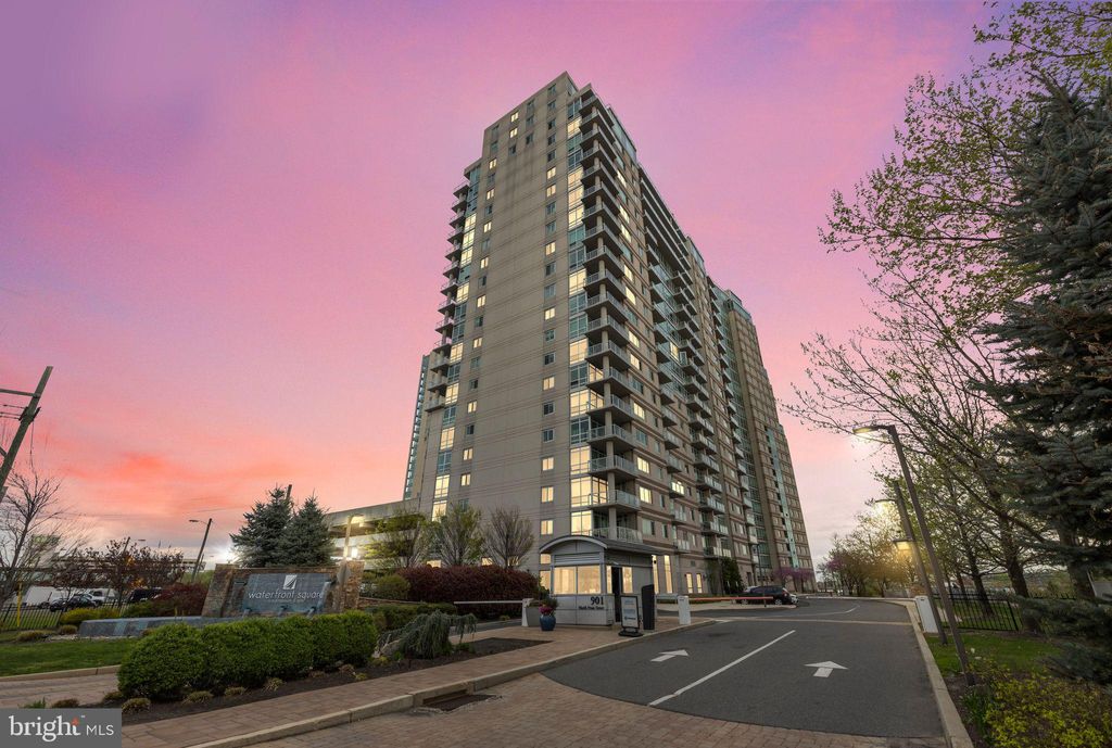 Photo of 901 N Penn Street #P701, PHILADELPHIA, PA 19123 (MLS # PAPH2544810)