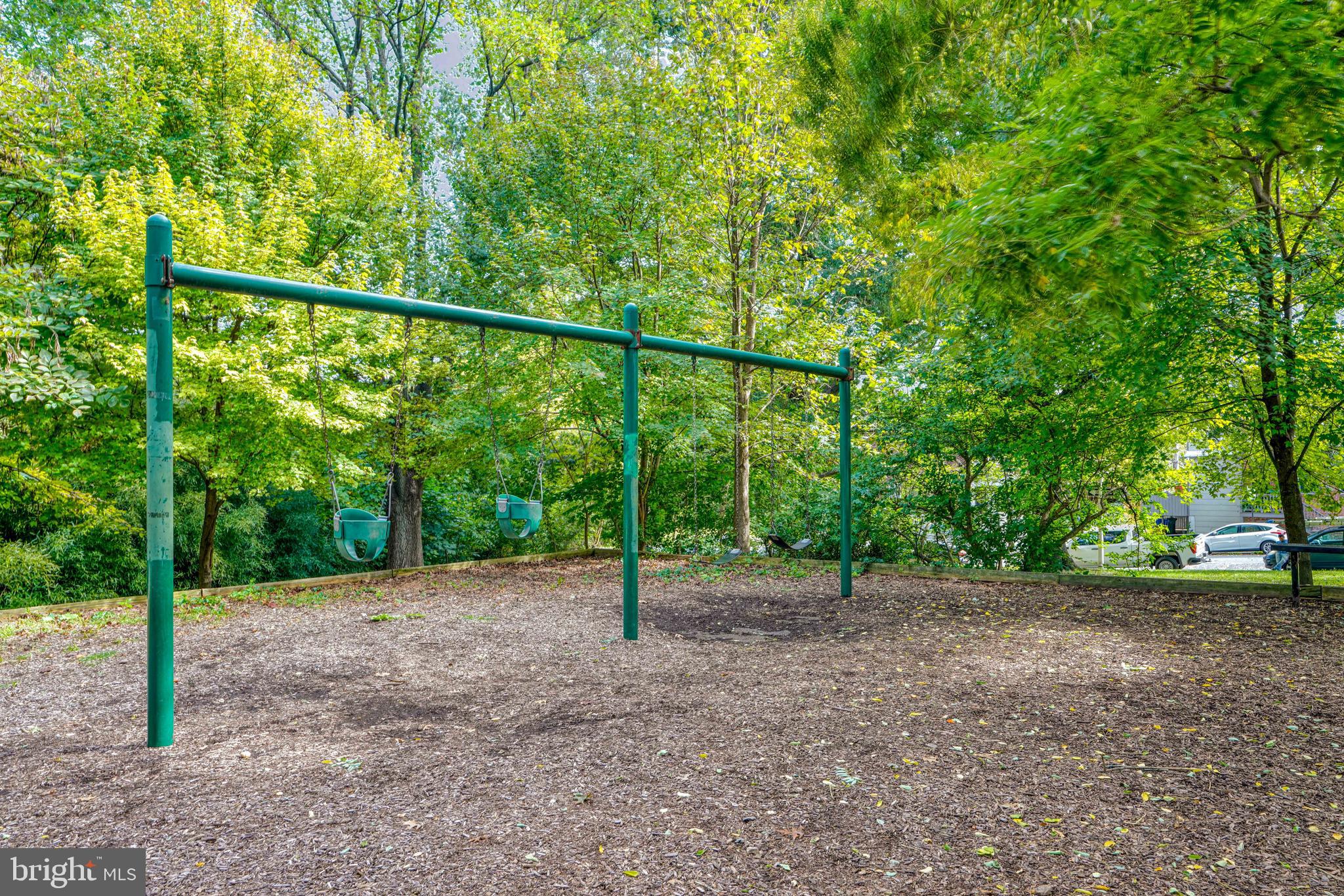 WYMAN PARK HAMPDEN - Residential