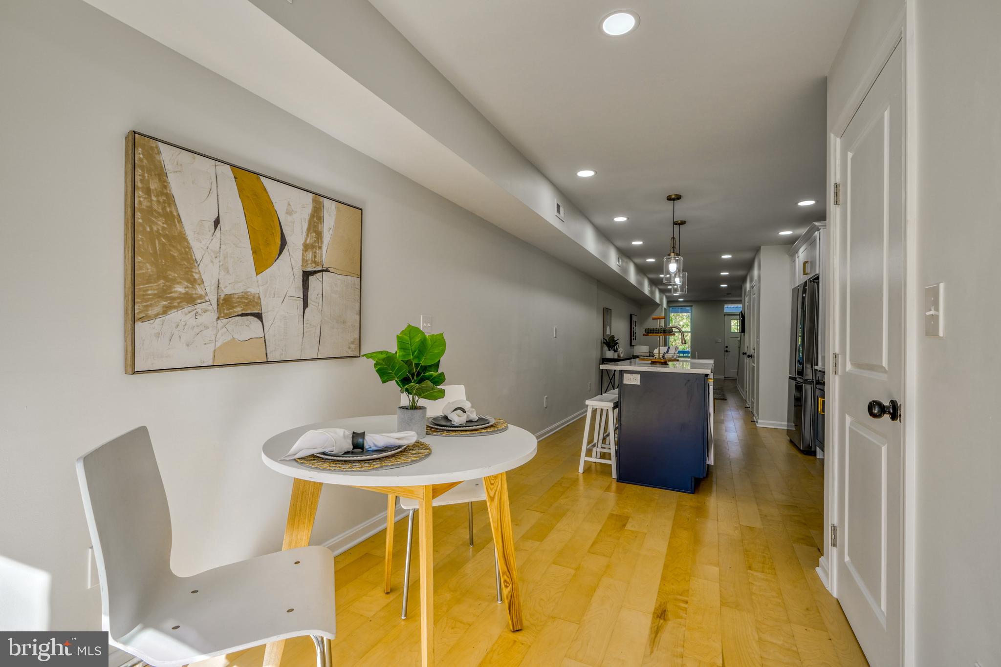 WYMAN PARK HAMPDEN - Residential