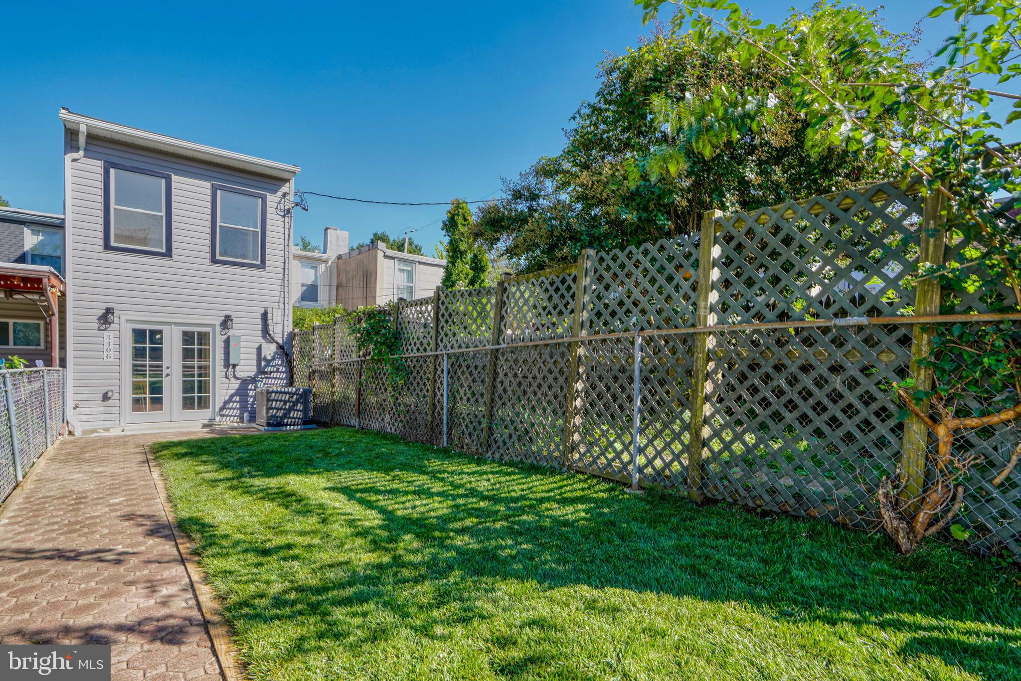 WYMAN PARK HAMPDEN - Residential