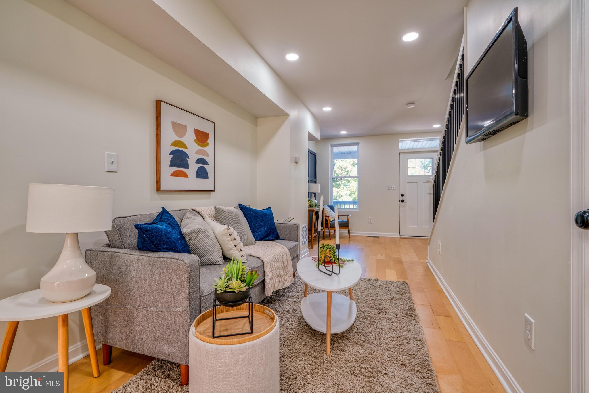 WYMAN PARK HAMPDEN - Residential