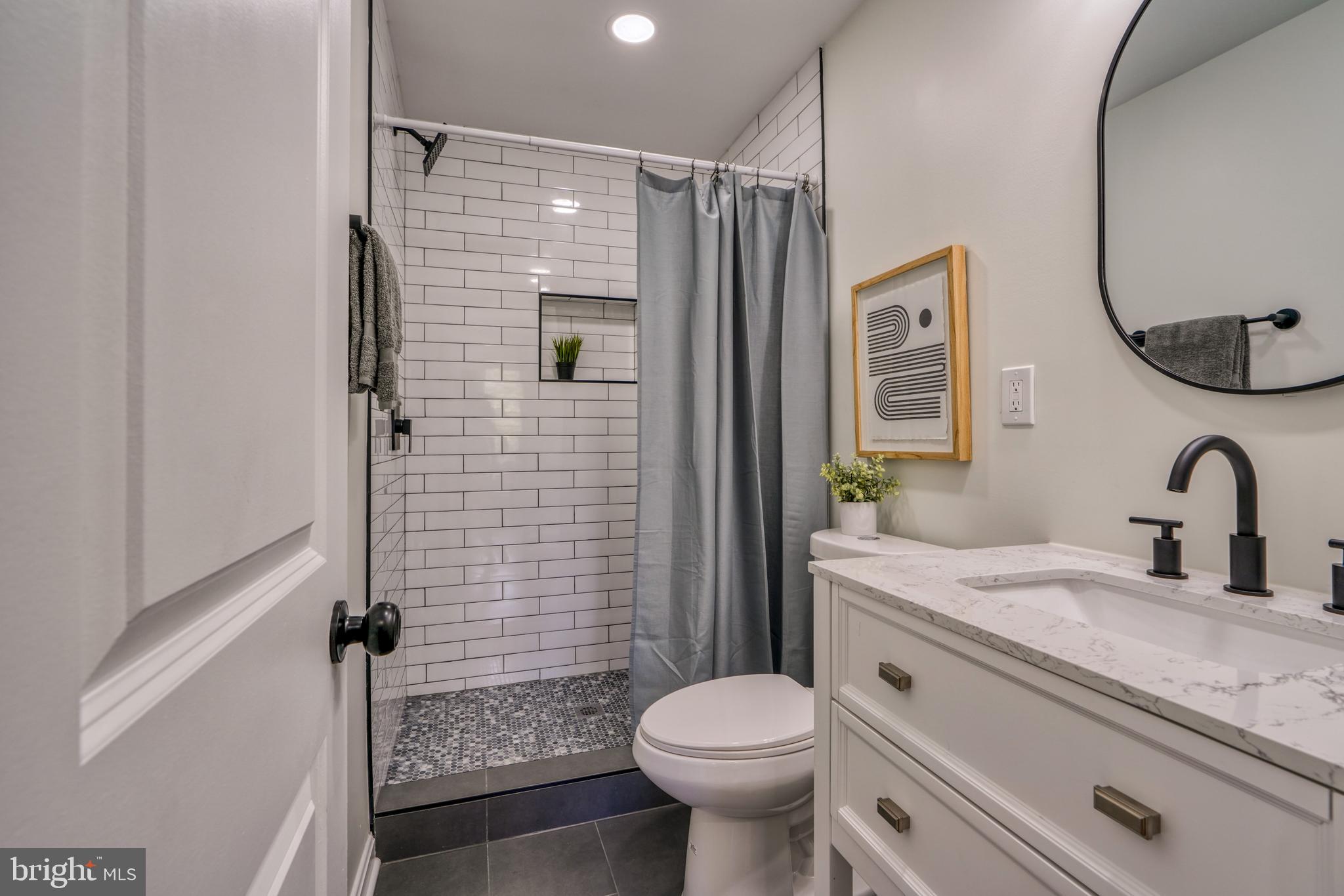 WYMAN PARK HAMPDEN - Residential