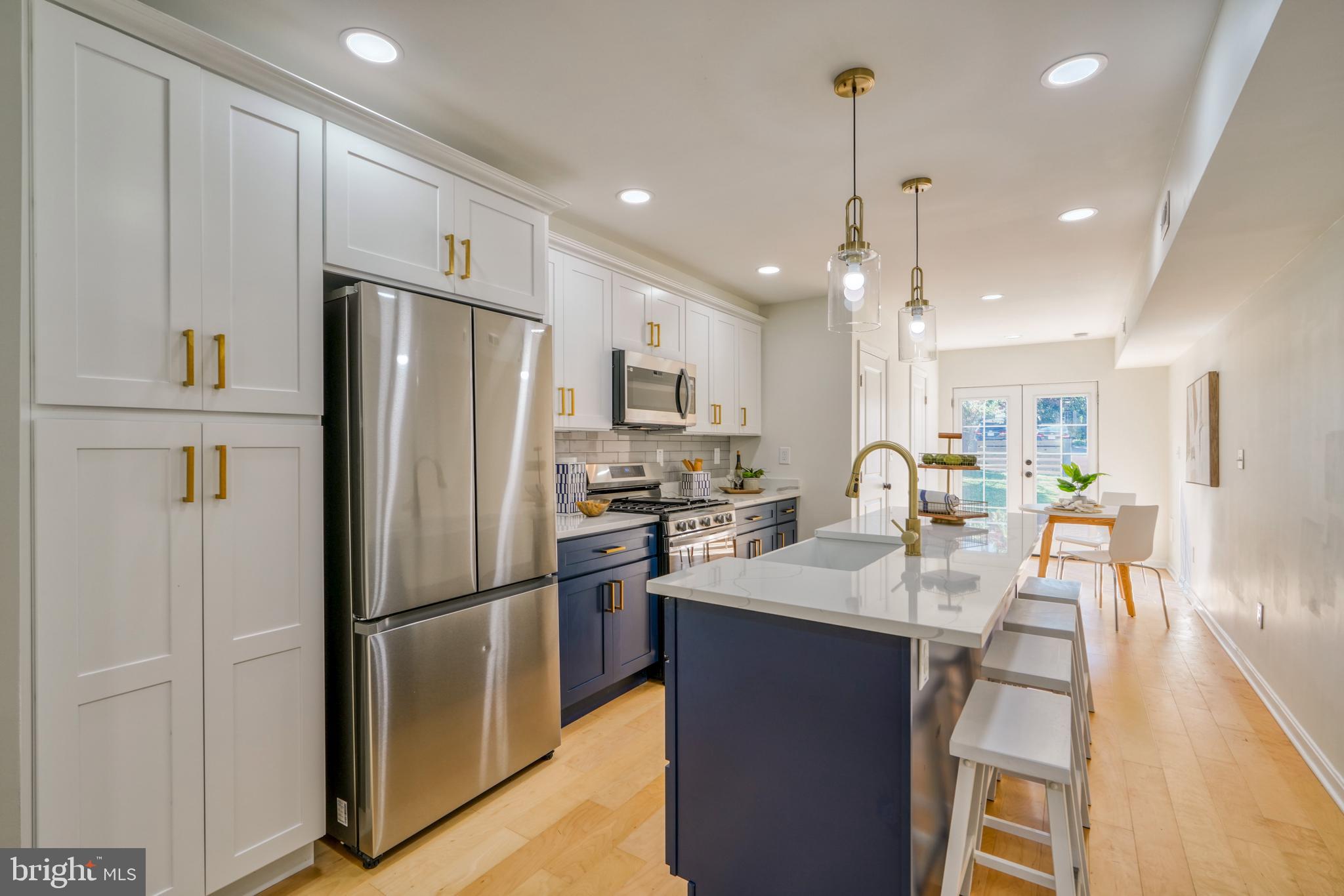 WYMAN PARK HAMPDEN - Residential