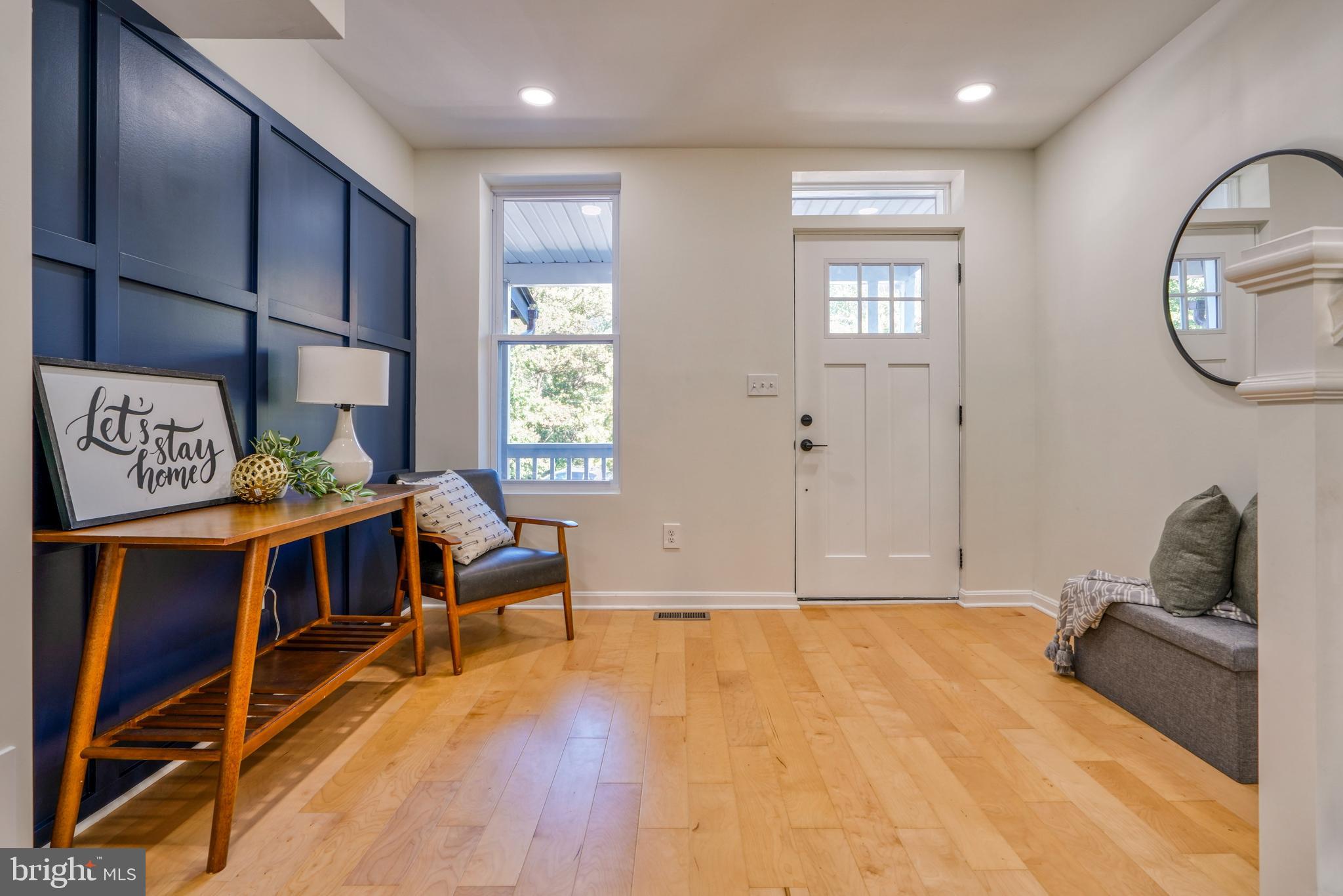 WYMAN PARK HAMPDEN - Residential