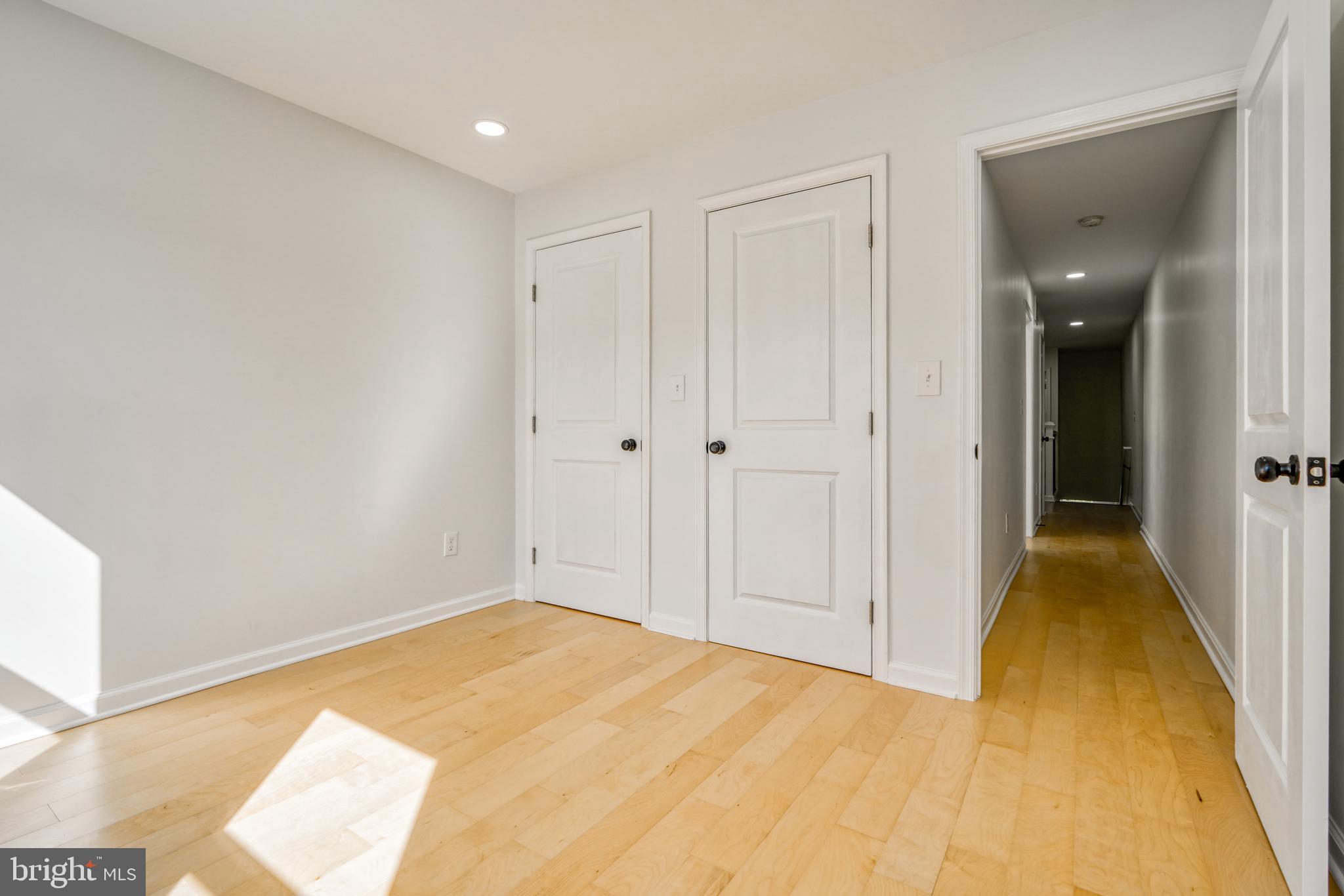 WYMAN PARK HAMPDEN - Residential