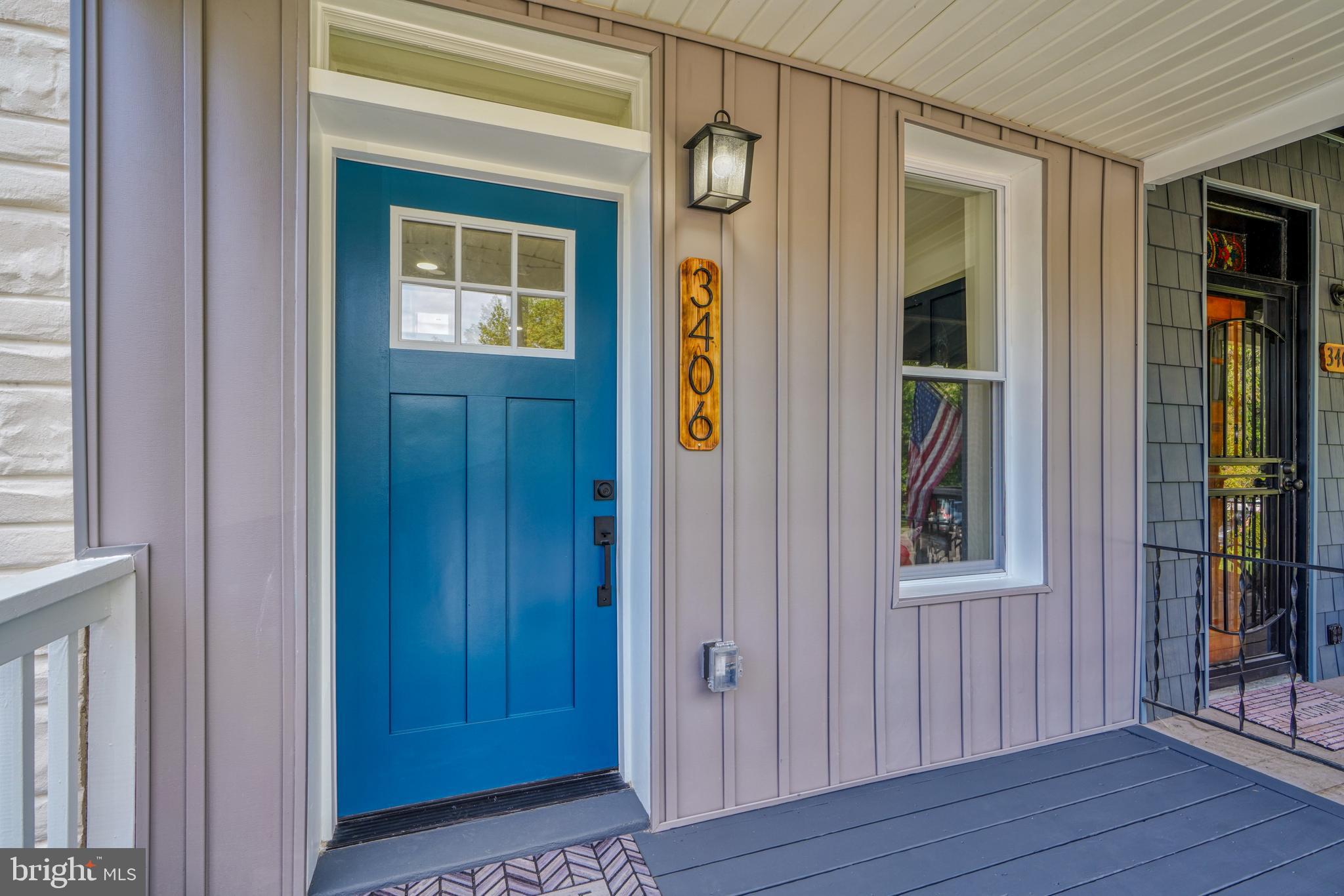 WYMAN PARK HAMPDEN - Residential