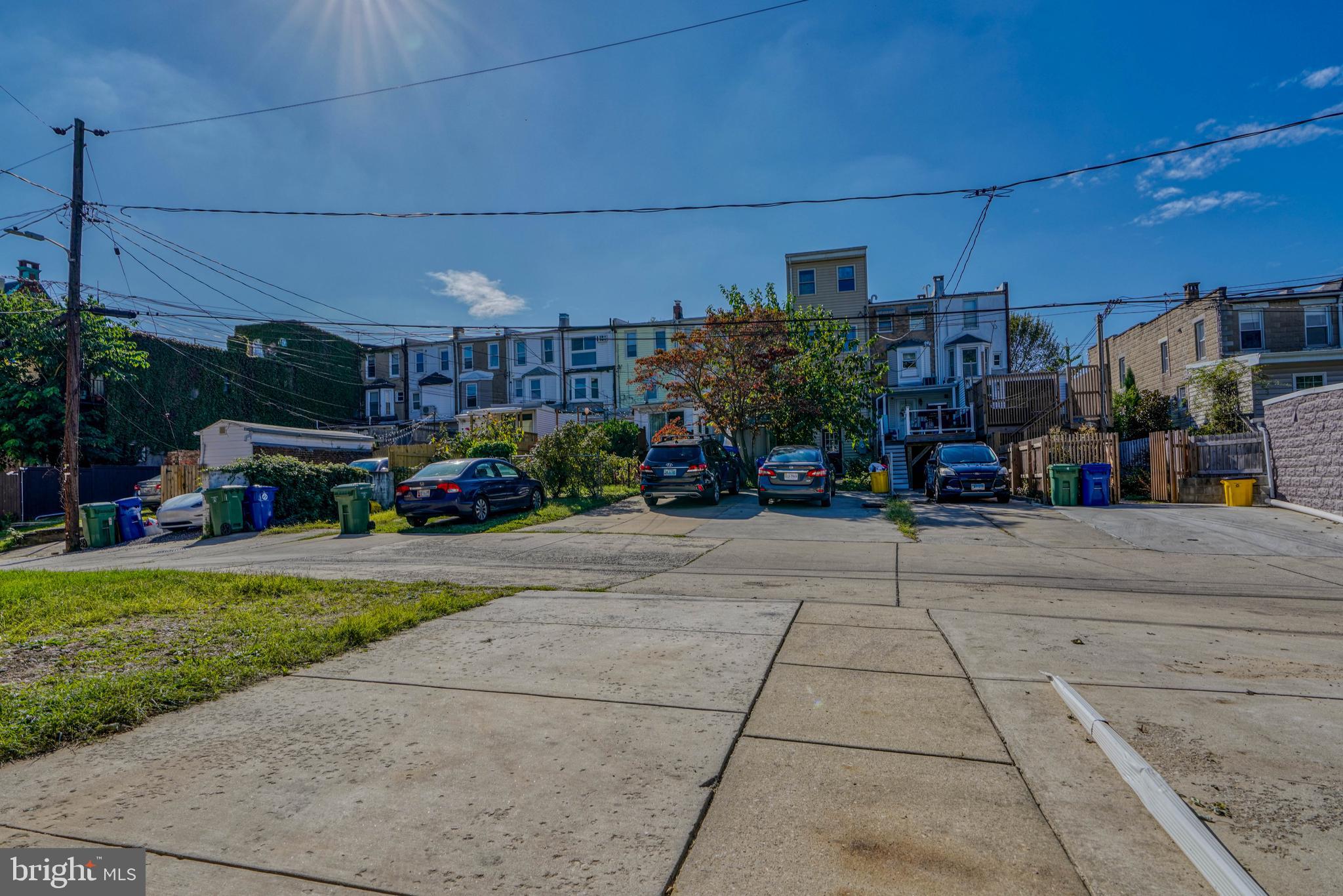 WYMAN PARK HAMPDEN - Residential