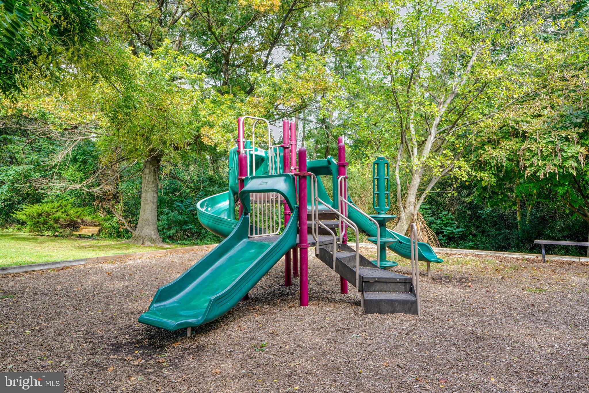 WYMAN PARK HAMPDEN - Residential