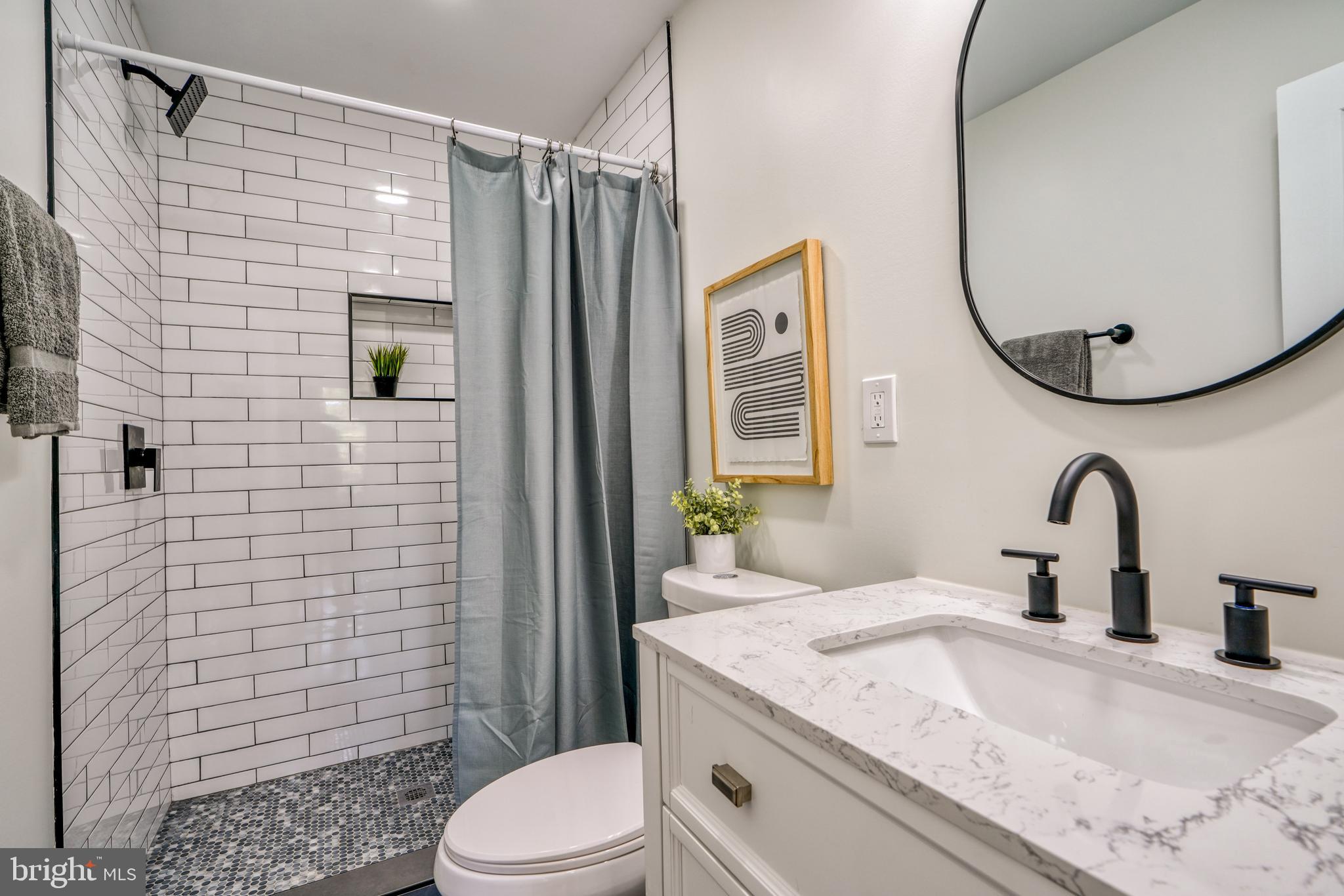 WYMAN PARK HAMPDEN - Residential