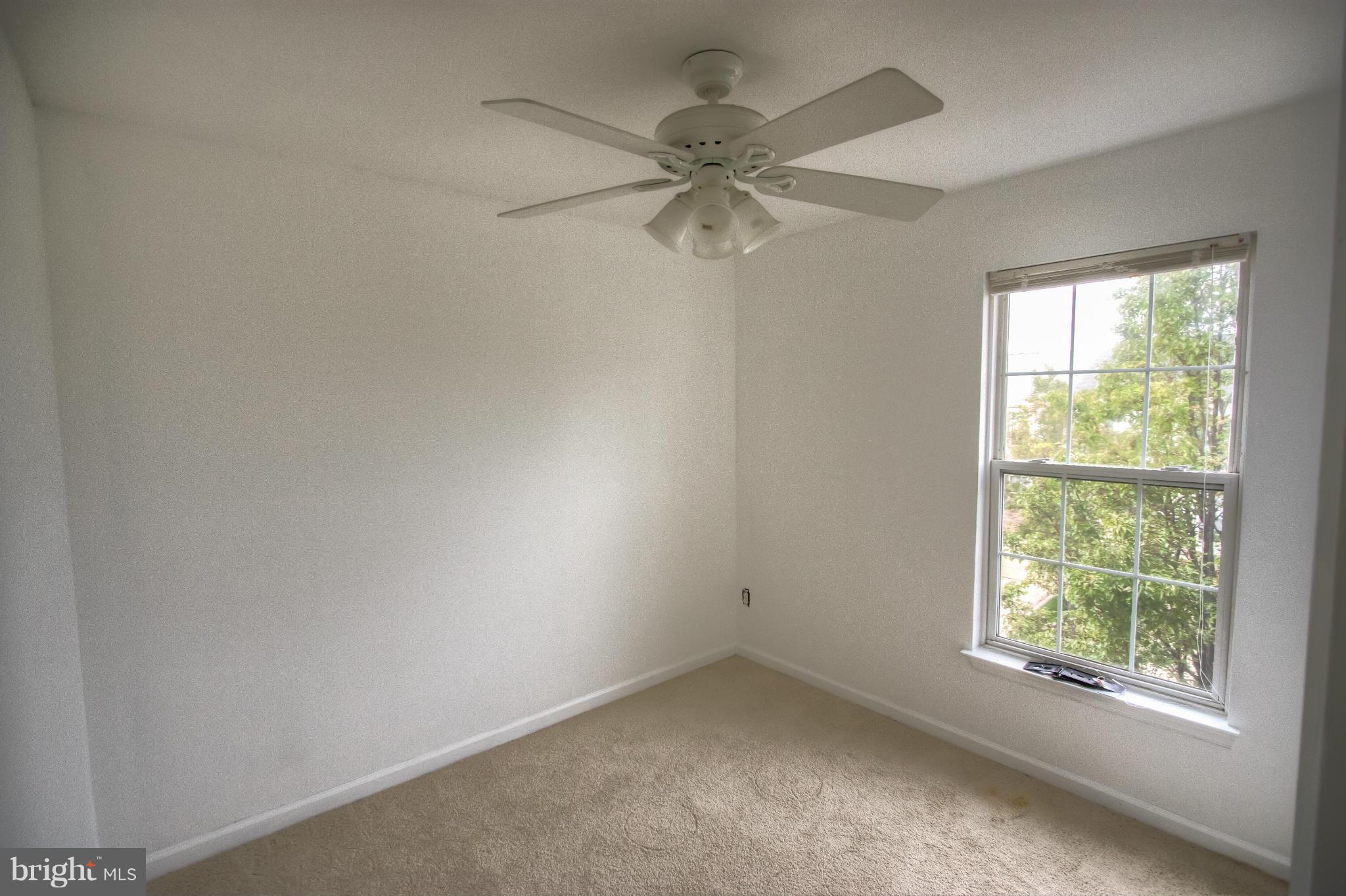 CENTRE RIDGE - Residential