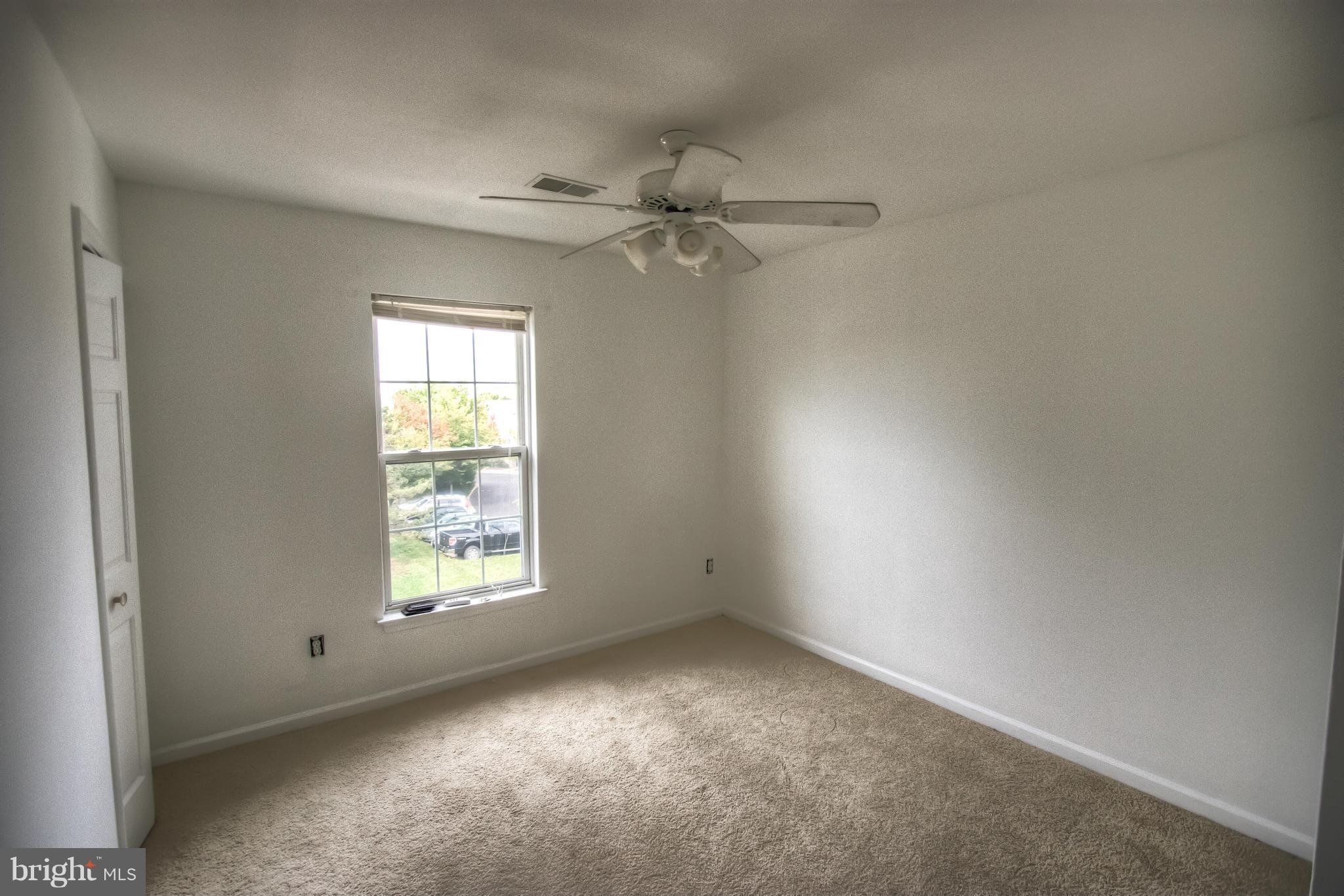 CENTRE RIDGE - Residential