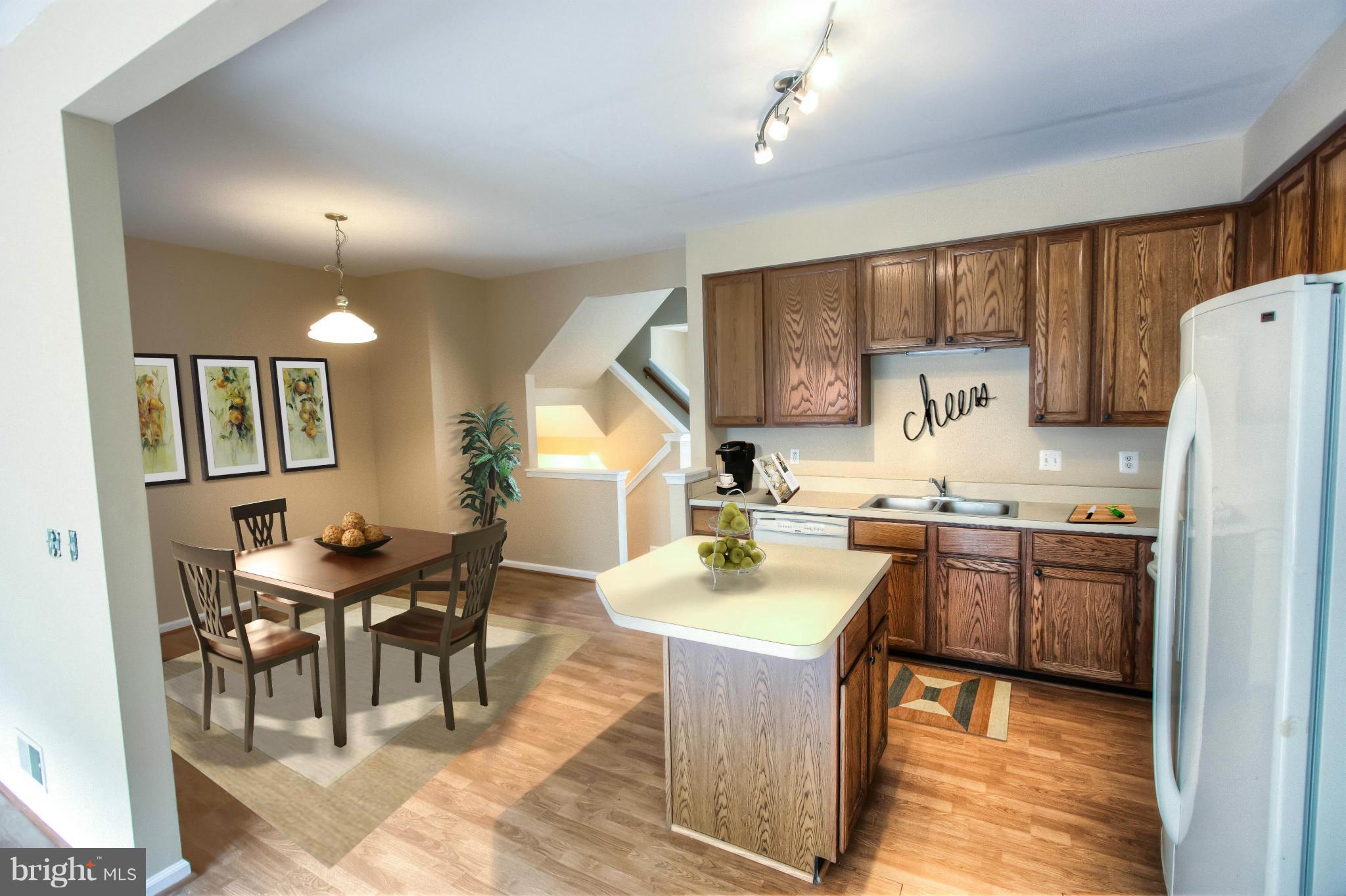 CENTRE RIDGE - Residential