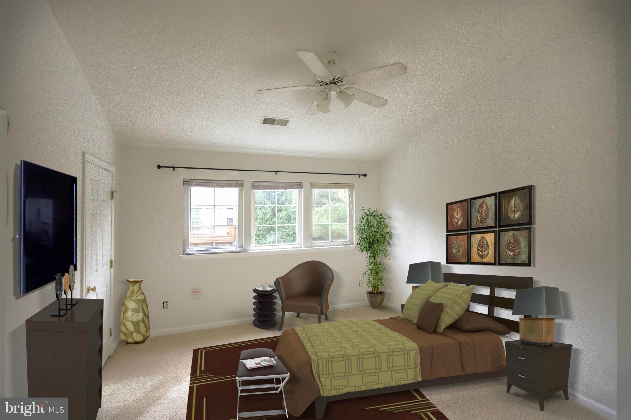 CENTRE RIDGE - Residential