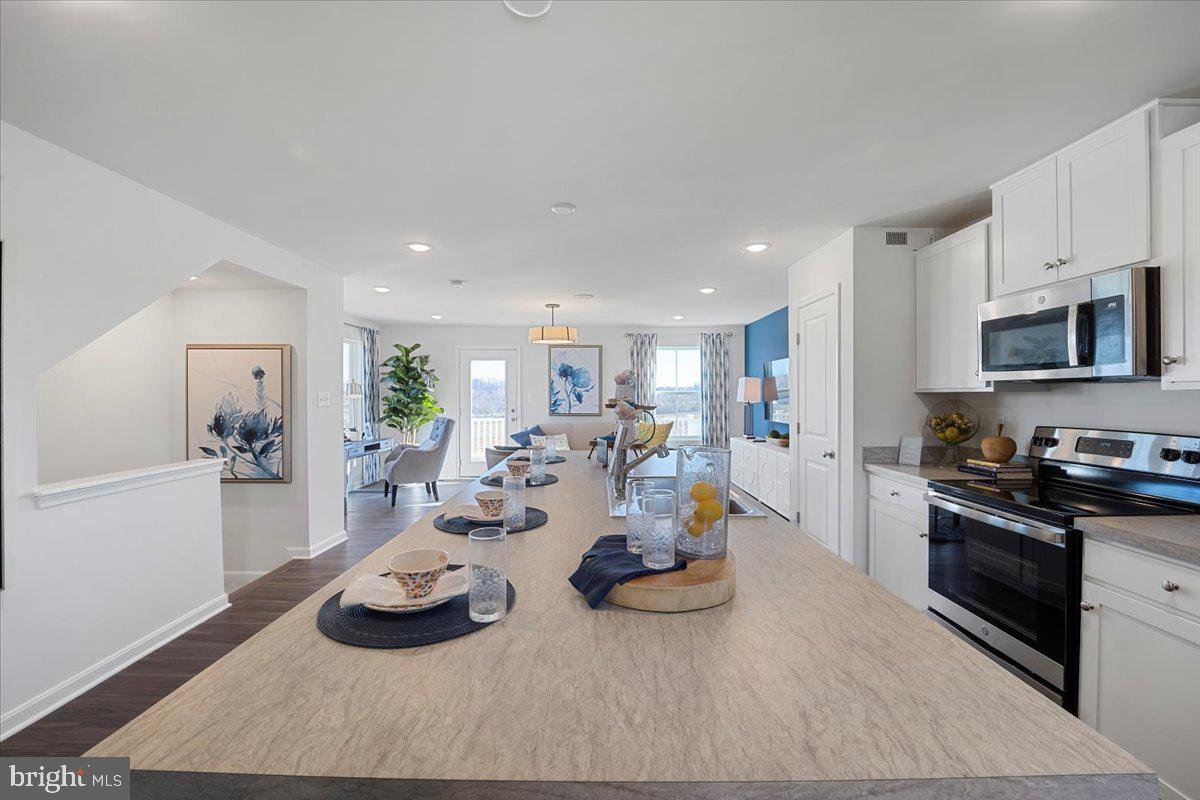 DILLON FARM - Residential