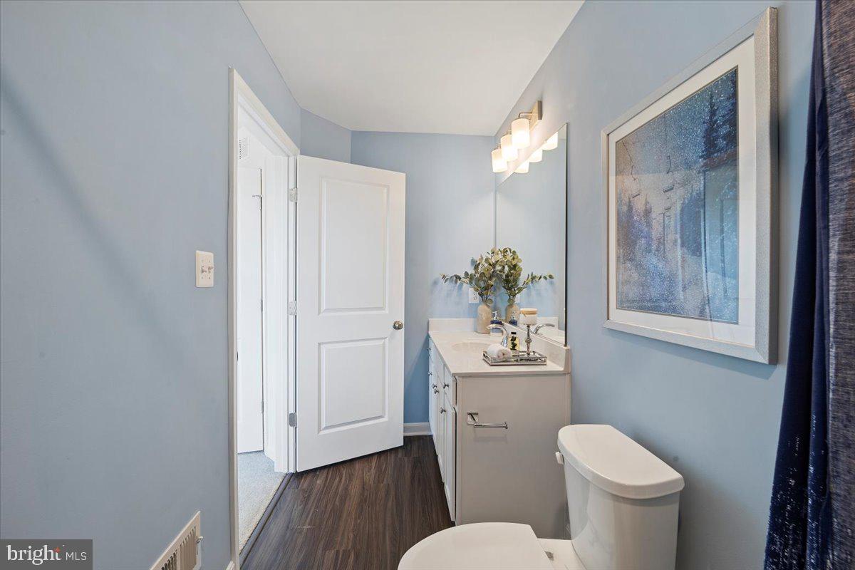 DILLON FARM - Residential