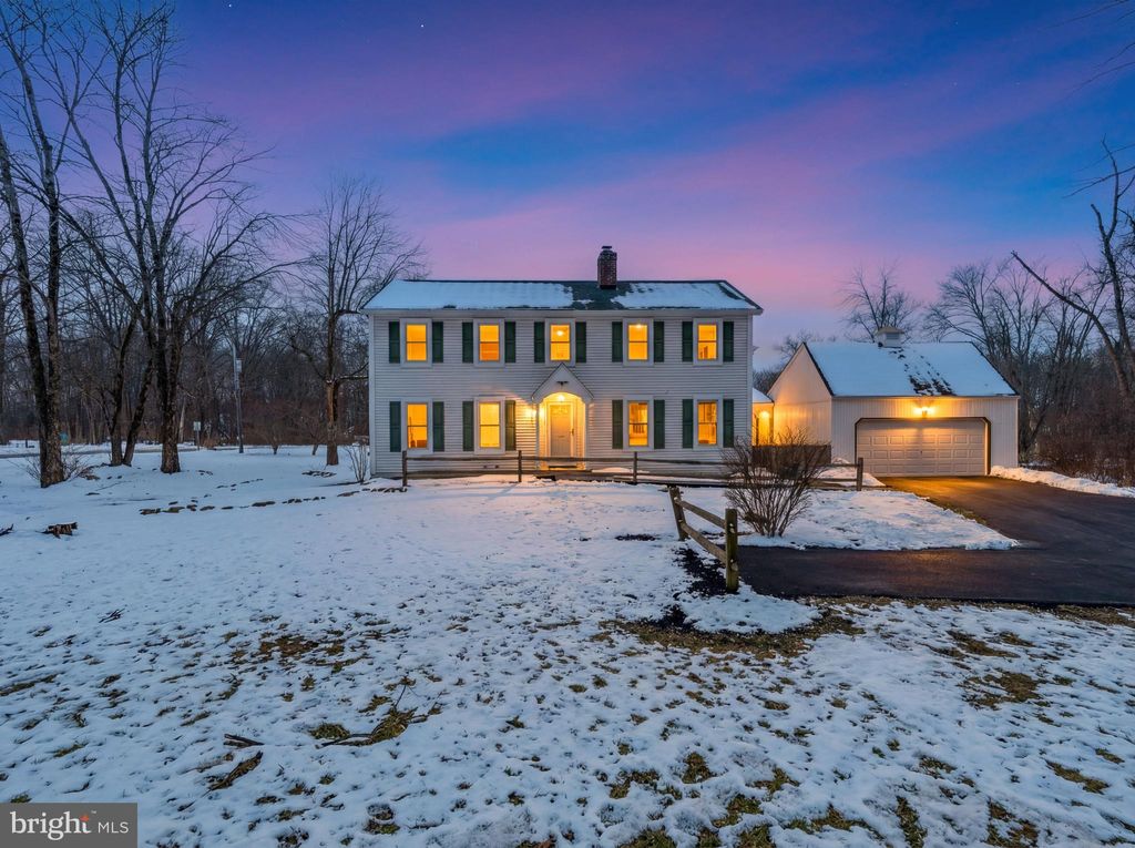 Photo of CHESTER SPRINGS, PA 19425 (MLS # PACT2118390)